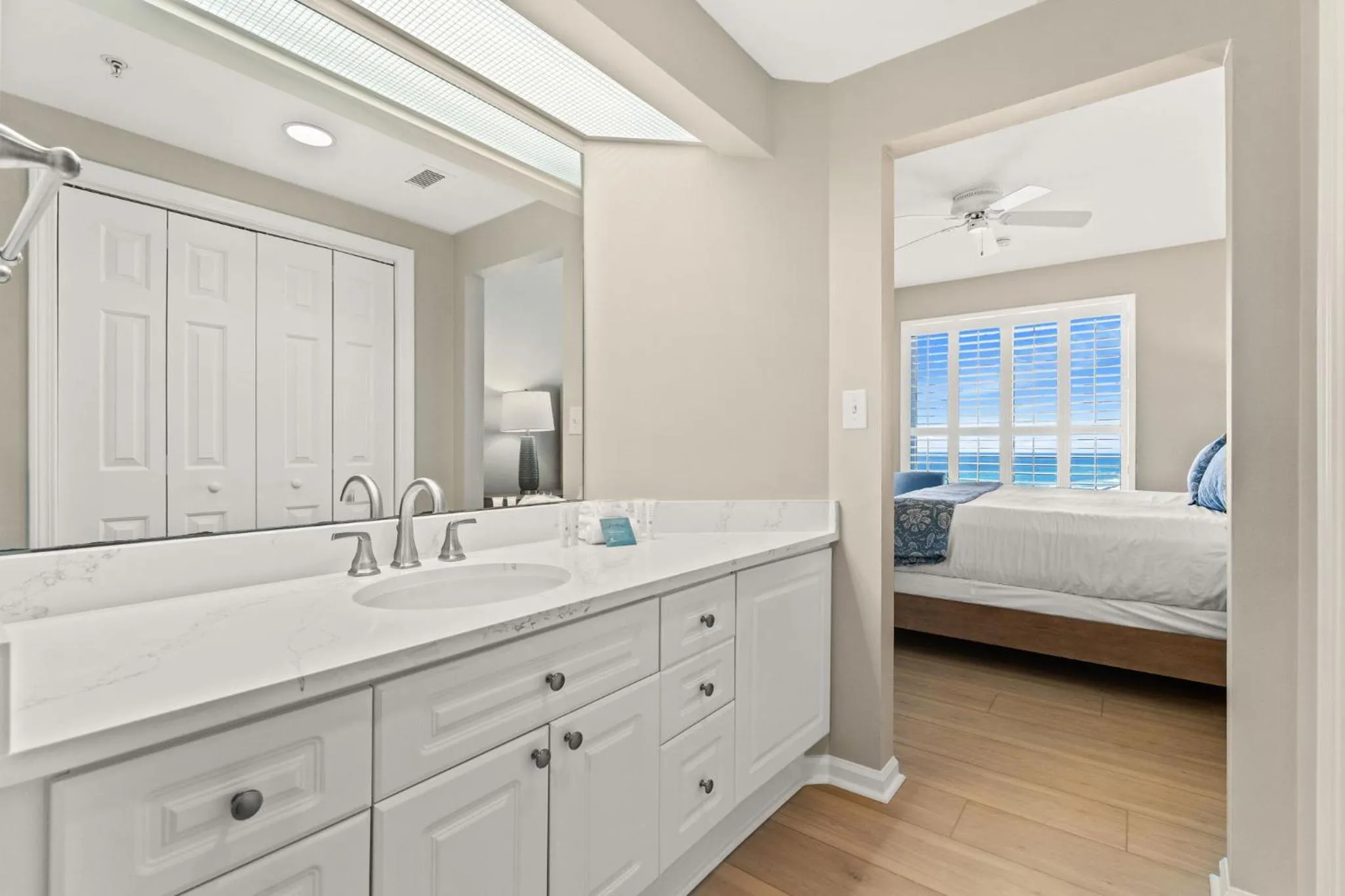 Bed in Westwinds 4794