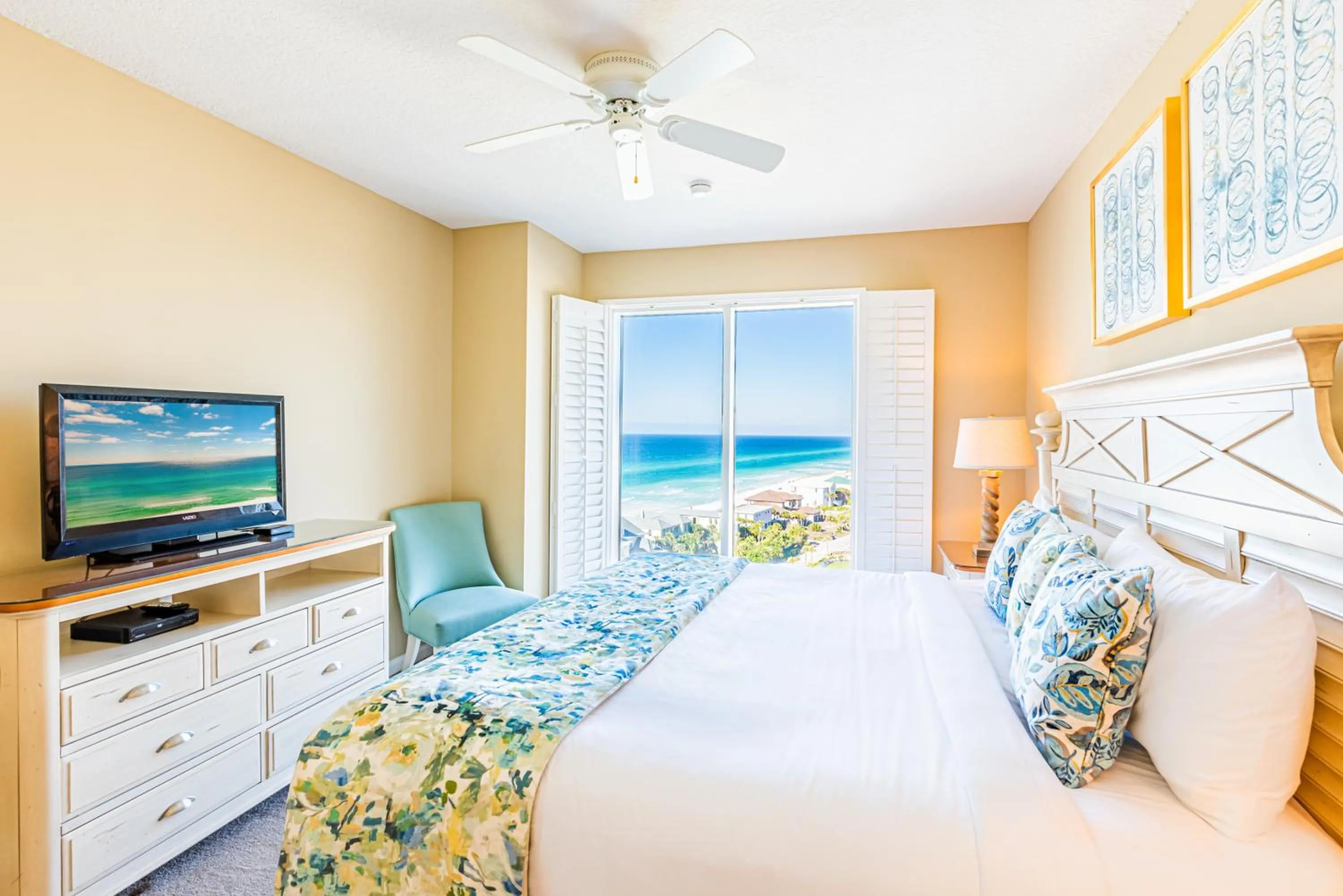 Bed in Westwinds 4794