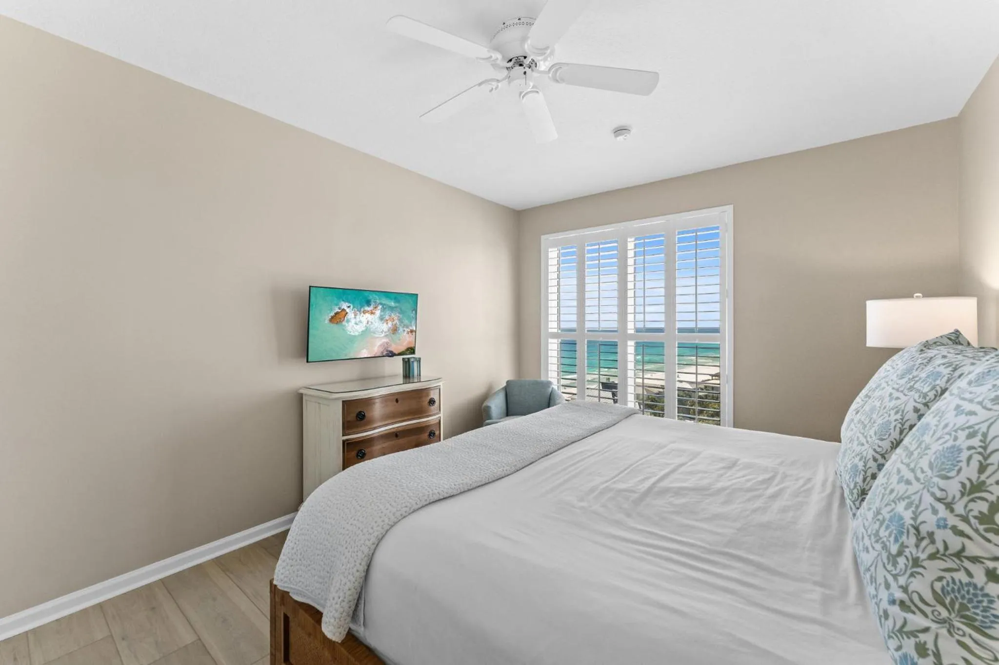 Bed in Westwinds 4794