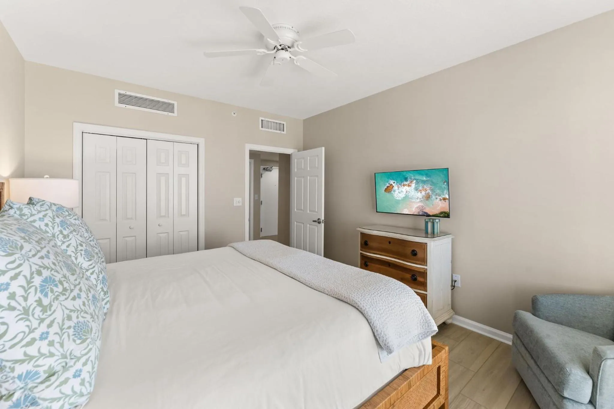 Bed in Westwinds 4794