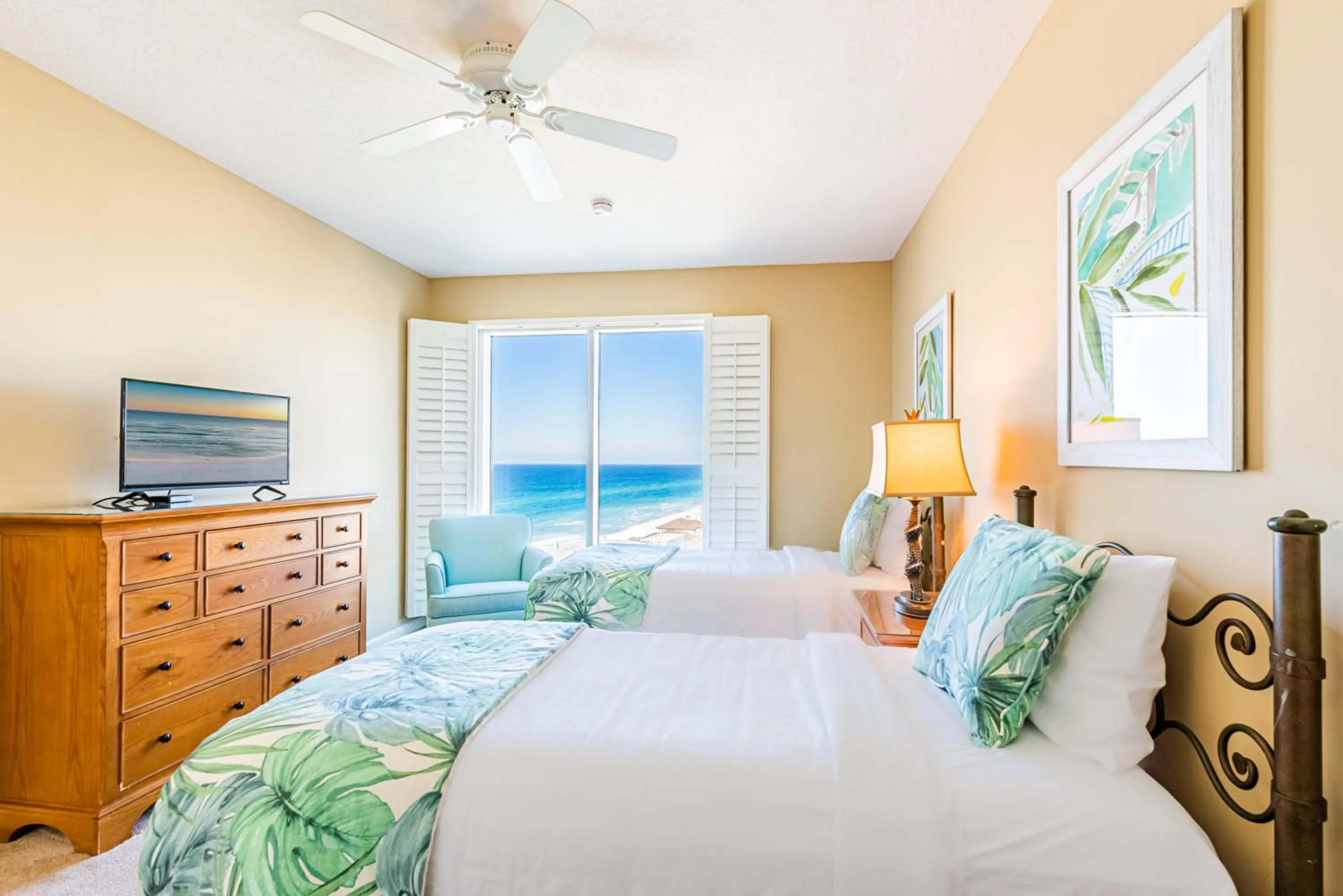 Bed in Westwinds 4794