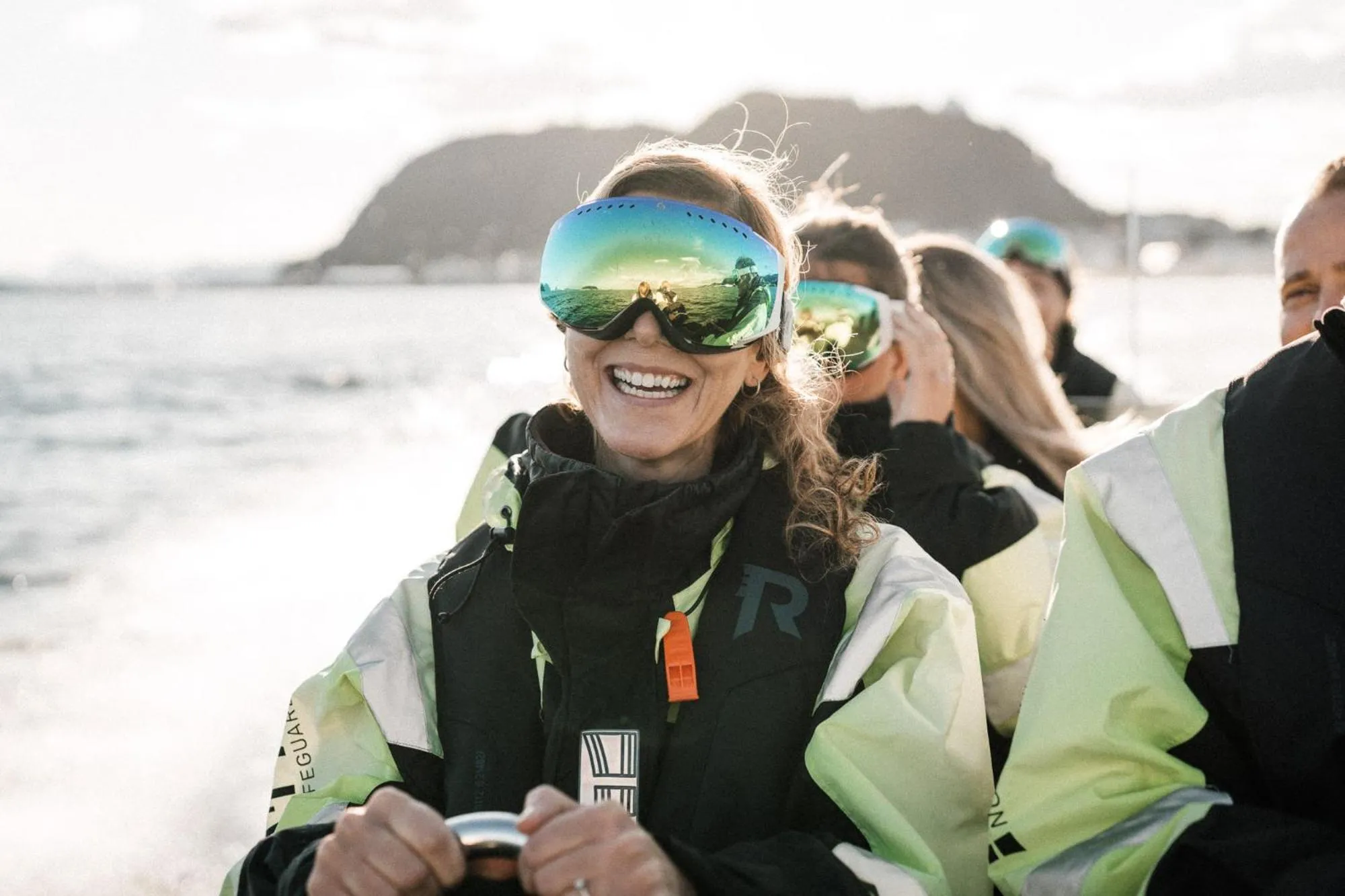 Activities in Quality Hotel Ålesund