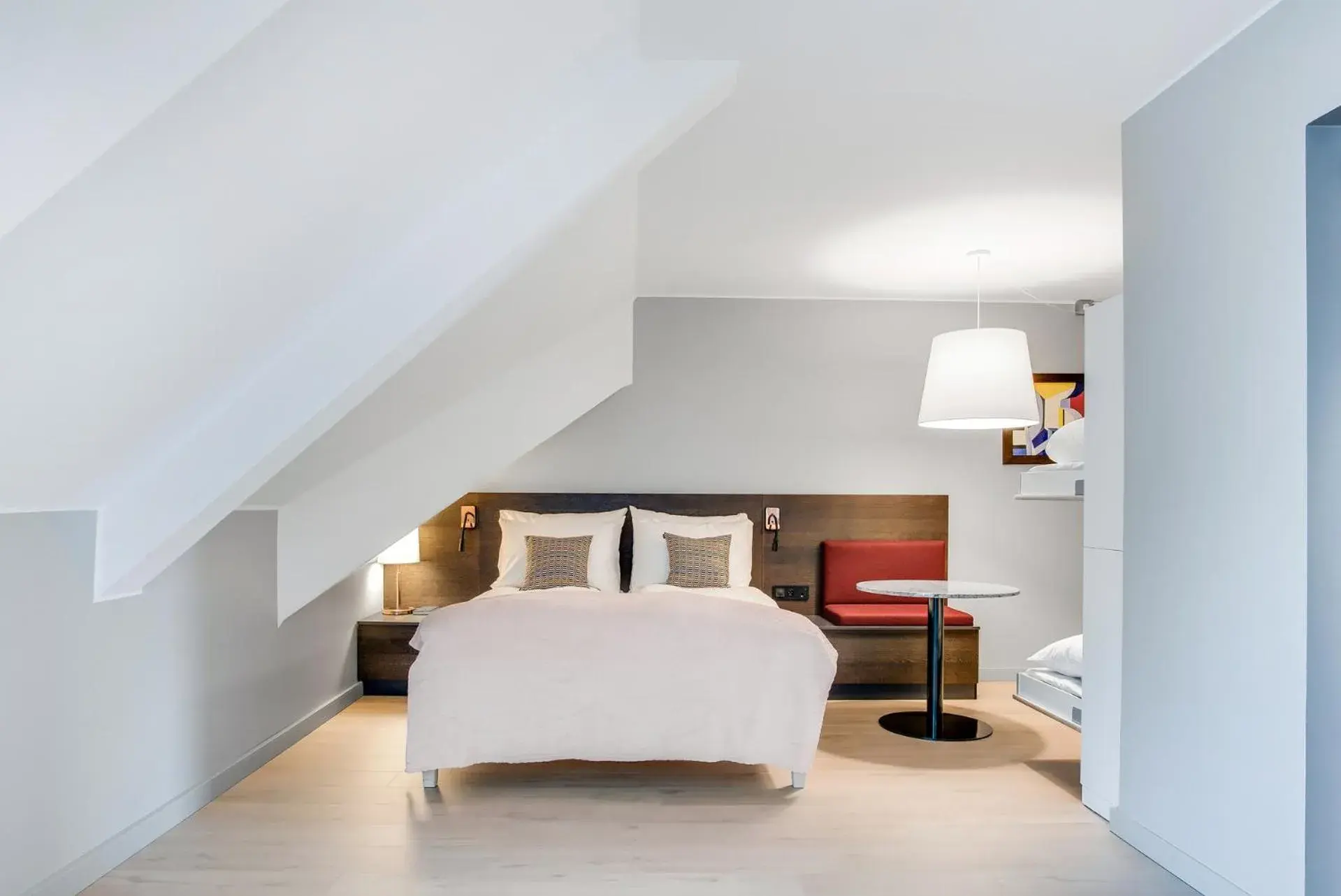 Family Room in Quality Hotel Ålesund Family Room in Quality Hotel Ålesund