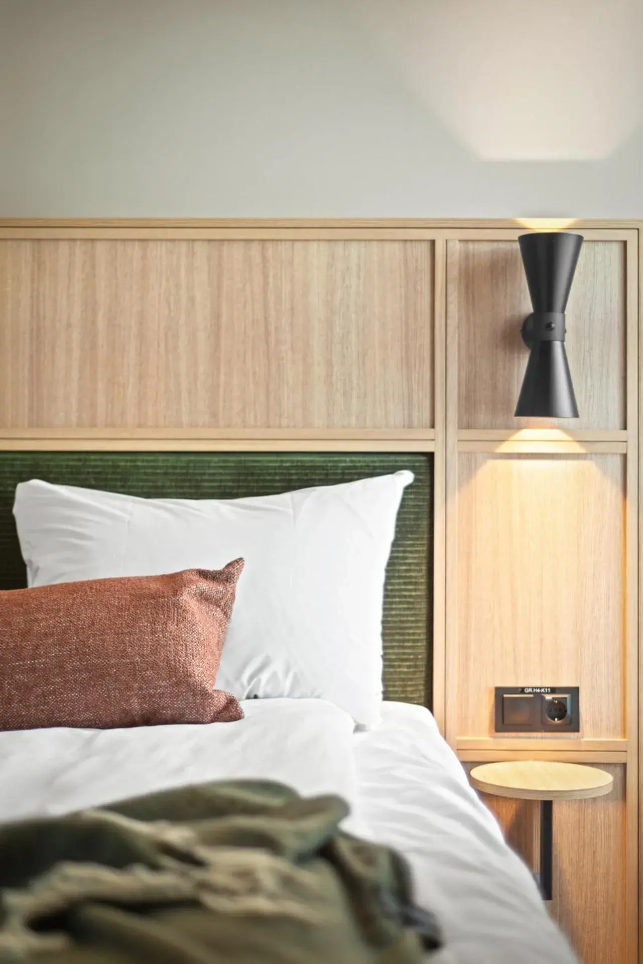 Superior Room in Quality Hotel Ålesund Superior Room in Quality Hotel Ålesund