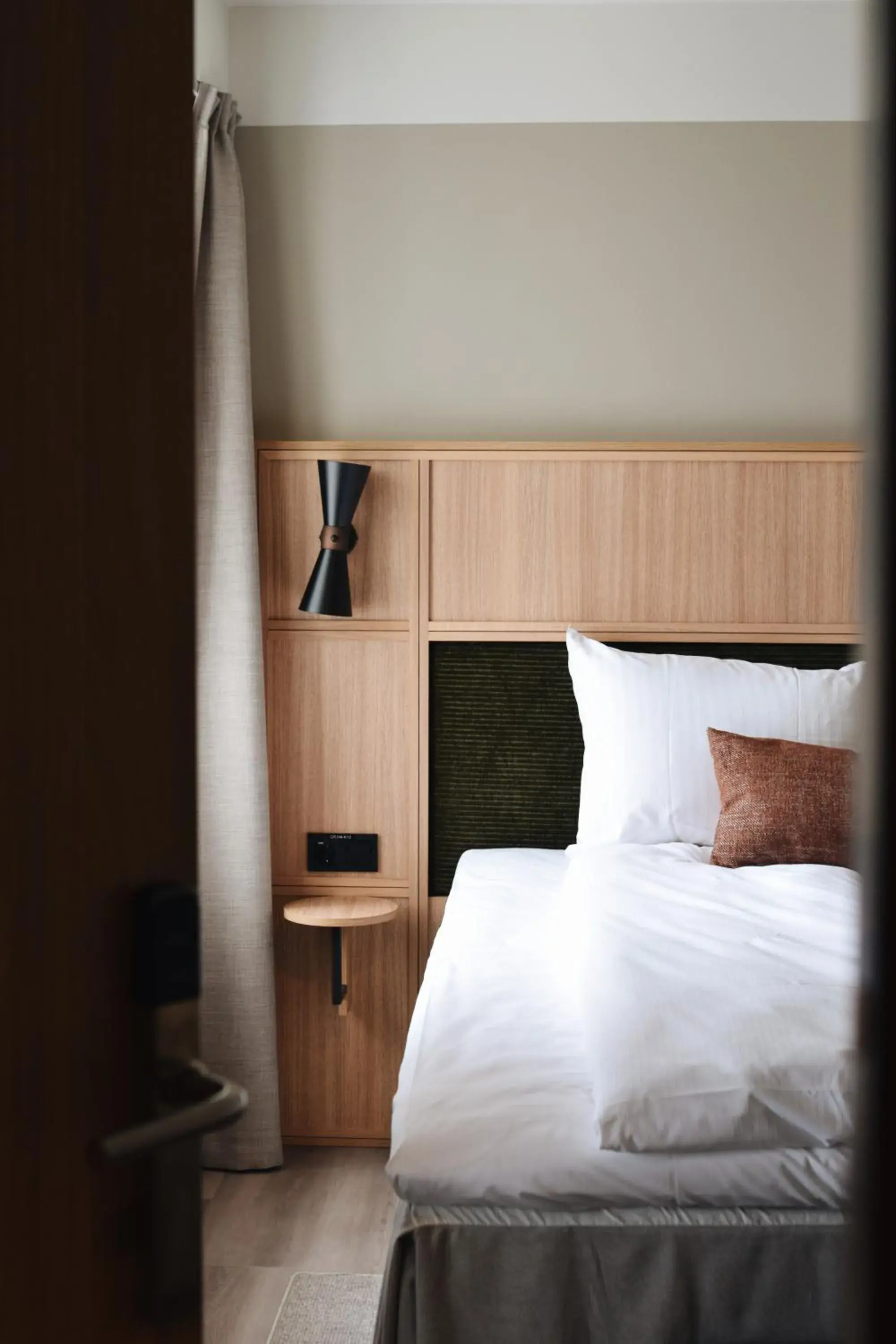 Standard Double Room in Quality Hotel Ålesund Standard Double Room in Quality Hotel Ålesund