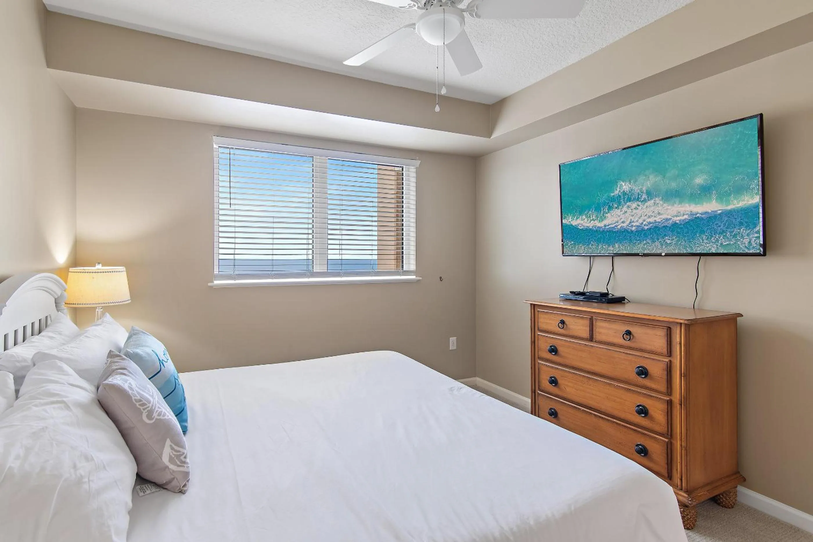 Bed in Westwinds 4826