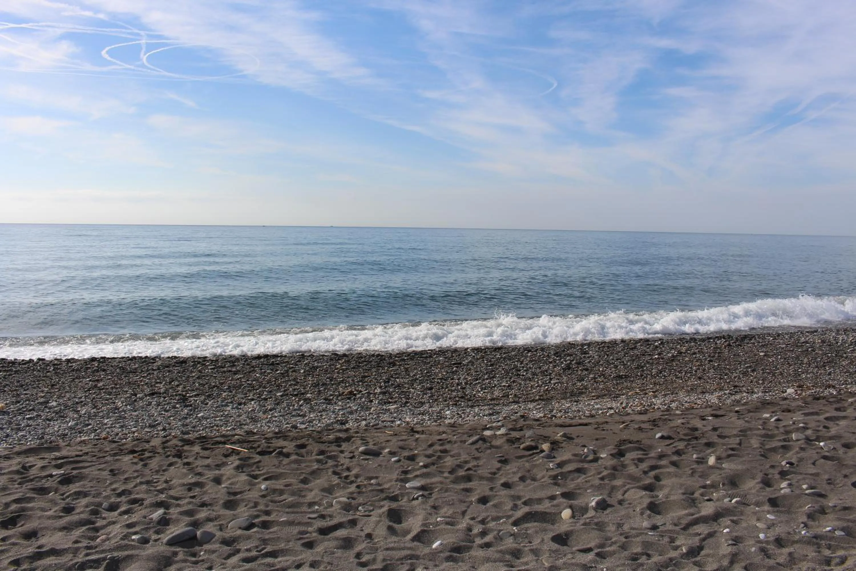 Off site in Beach and Family