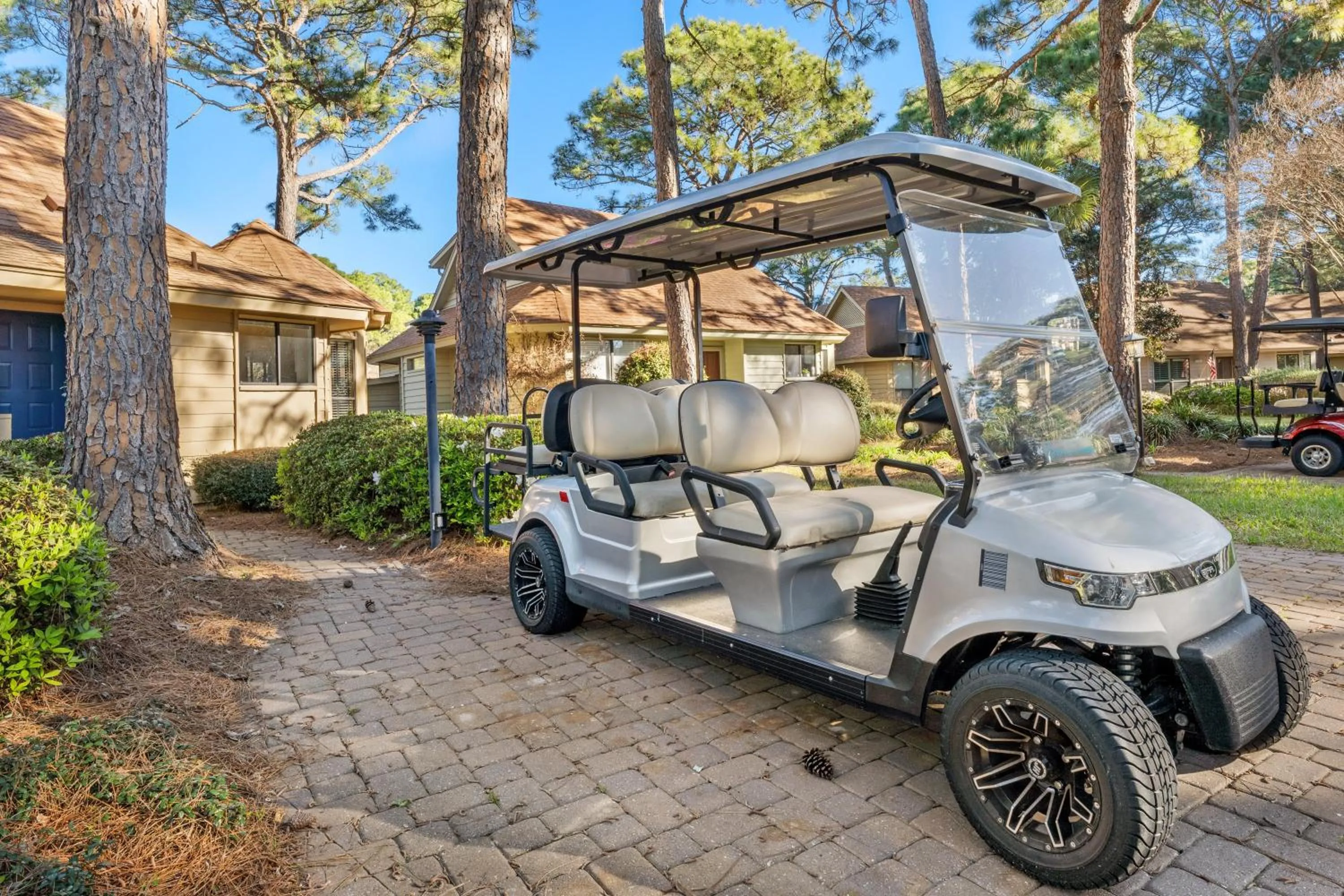 Fairways 220