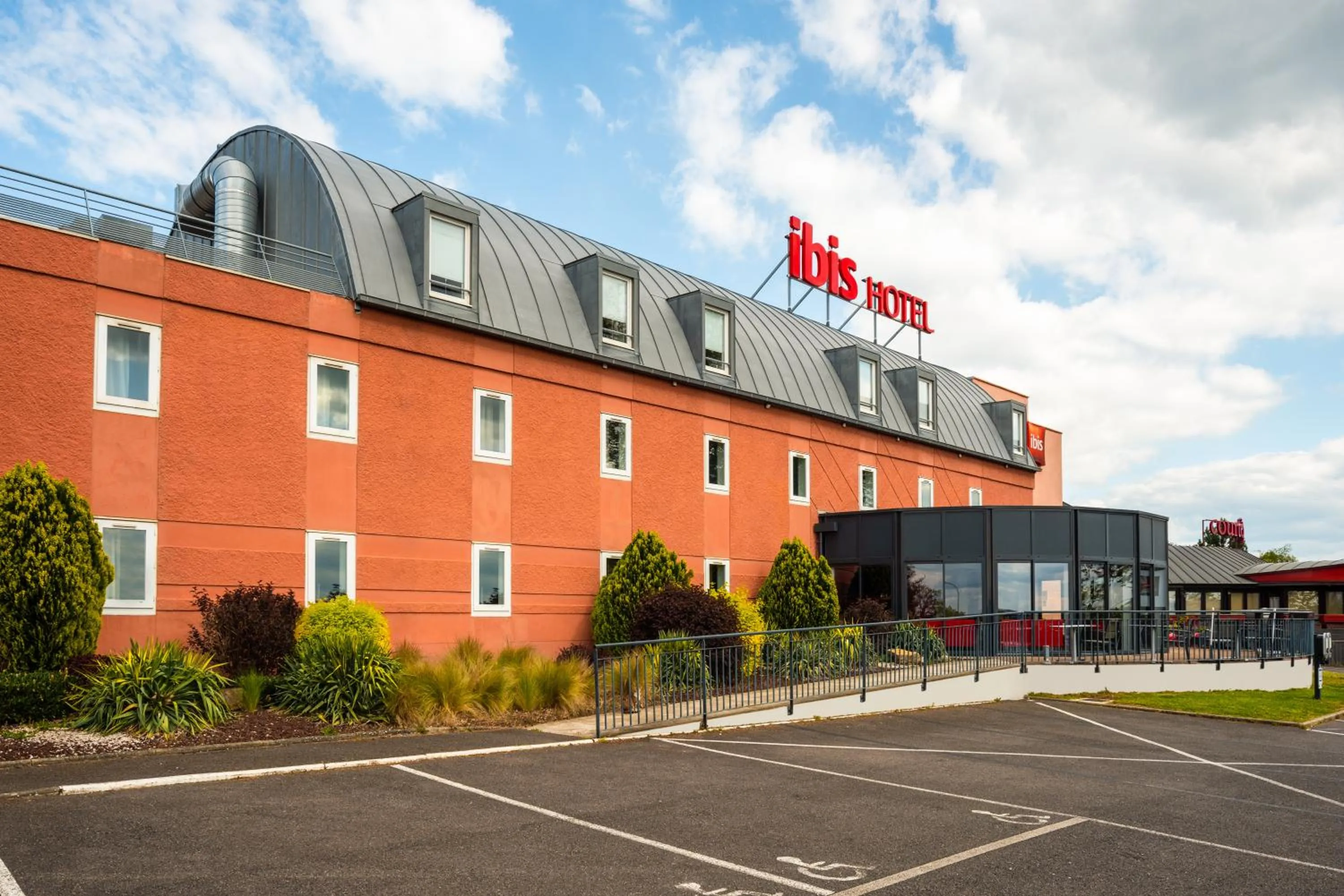 ibis Chalon Sur Saone Nord