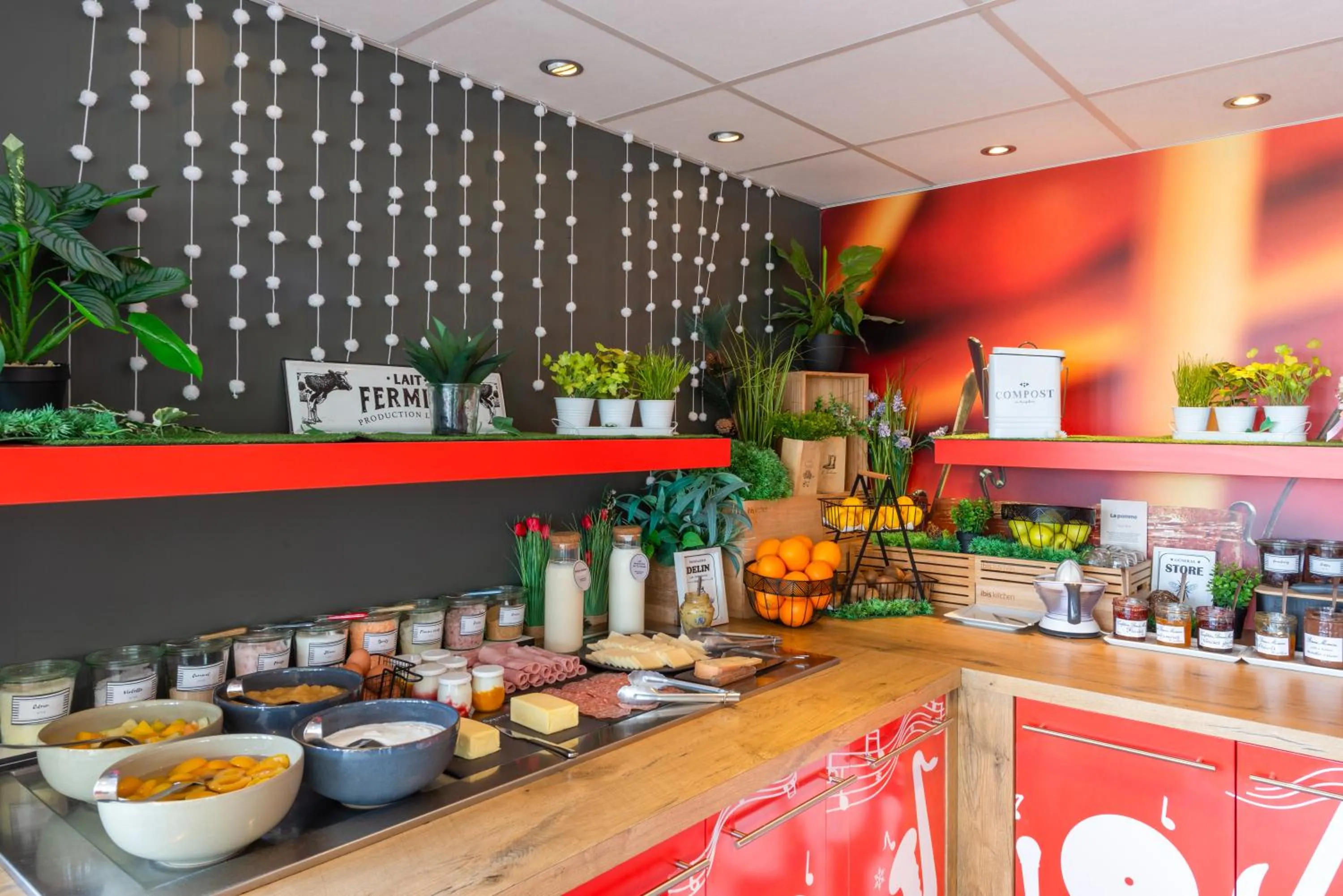 ibis Chalon Sur Saone Nord