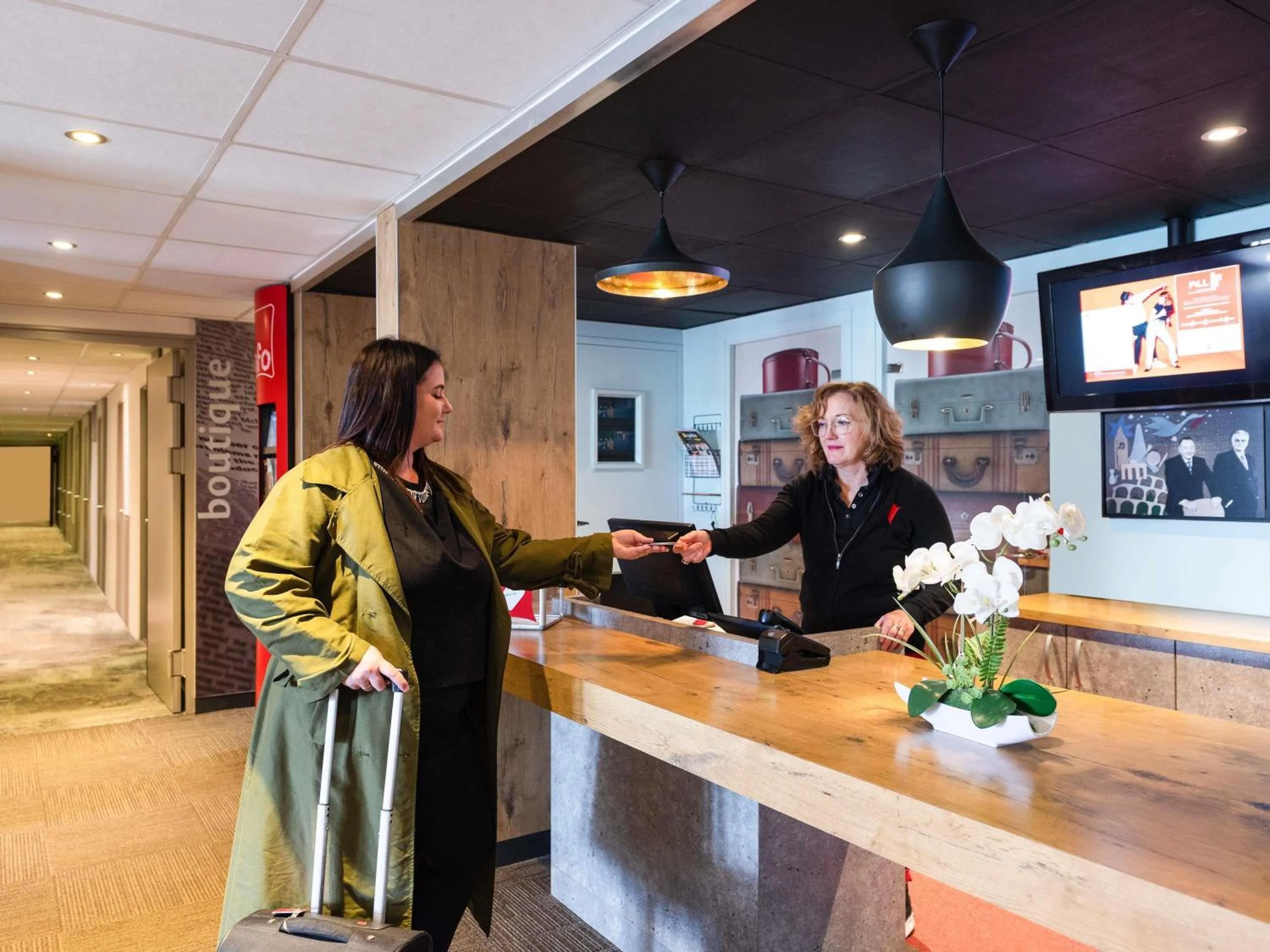 Other in ibis Chalon Sur Saone Nord