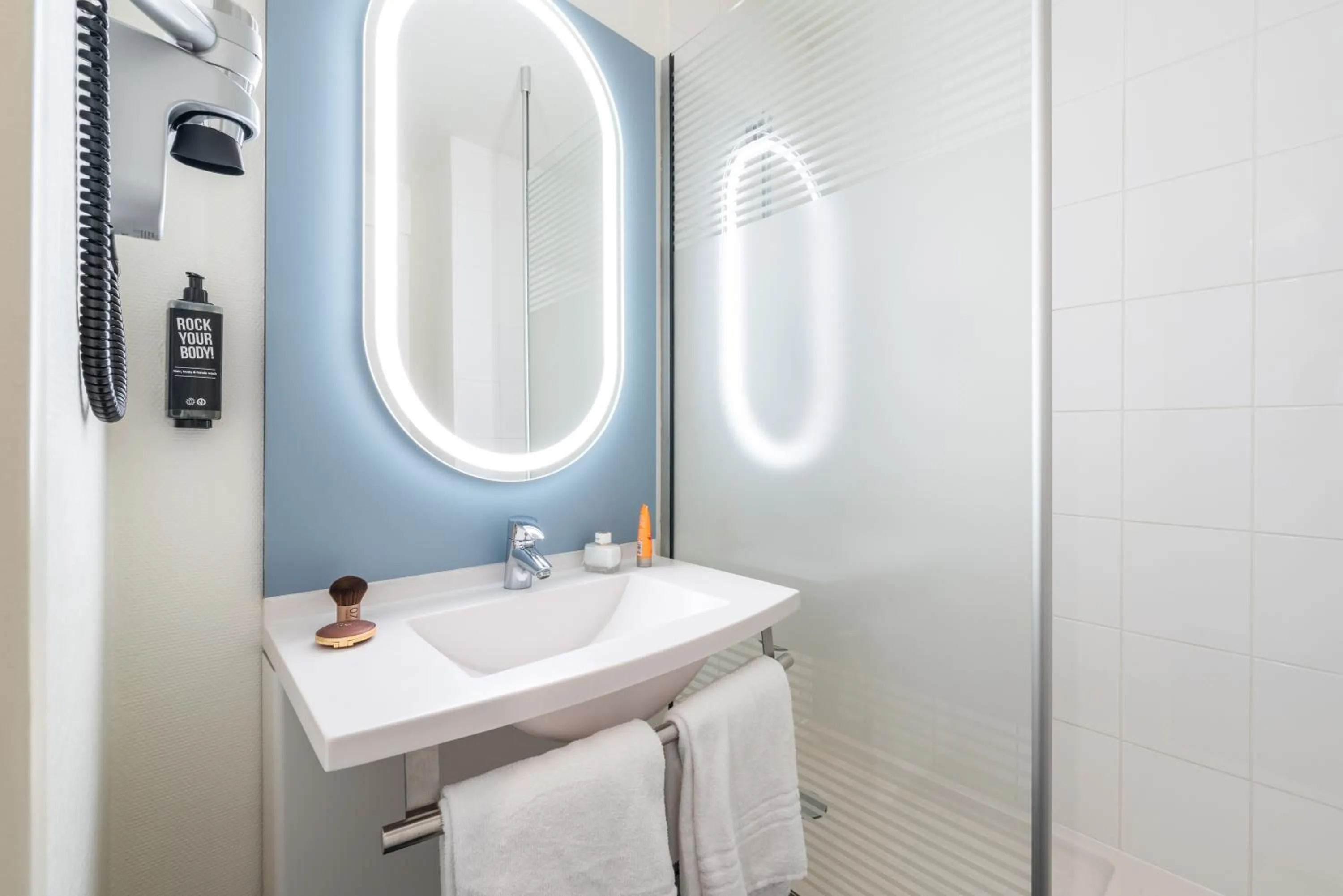 ibis Chalon Sur Saone Nord