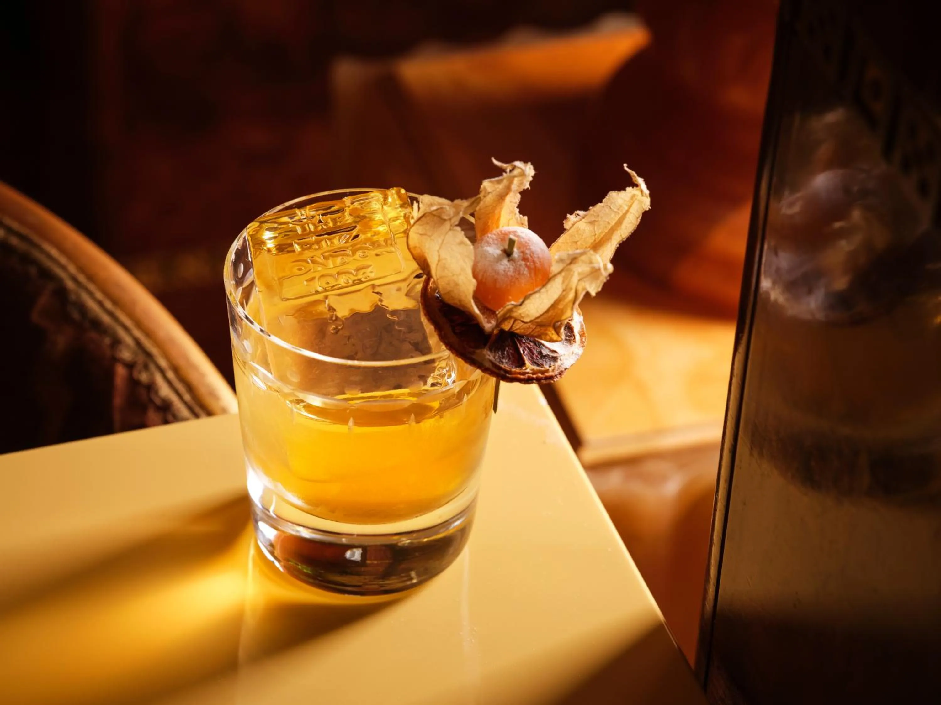 Lounge or bar in The Ritz London