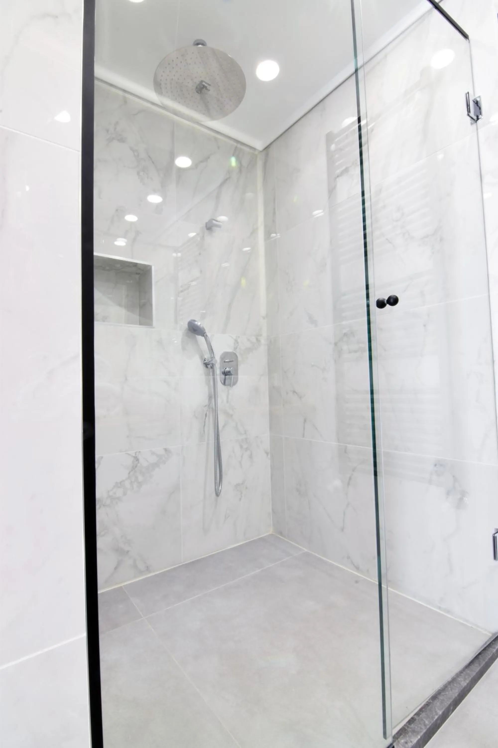 Grey Studios by Skg Apartments