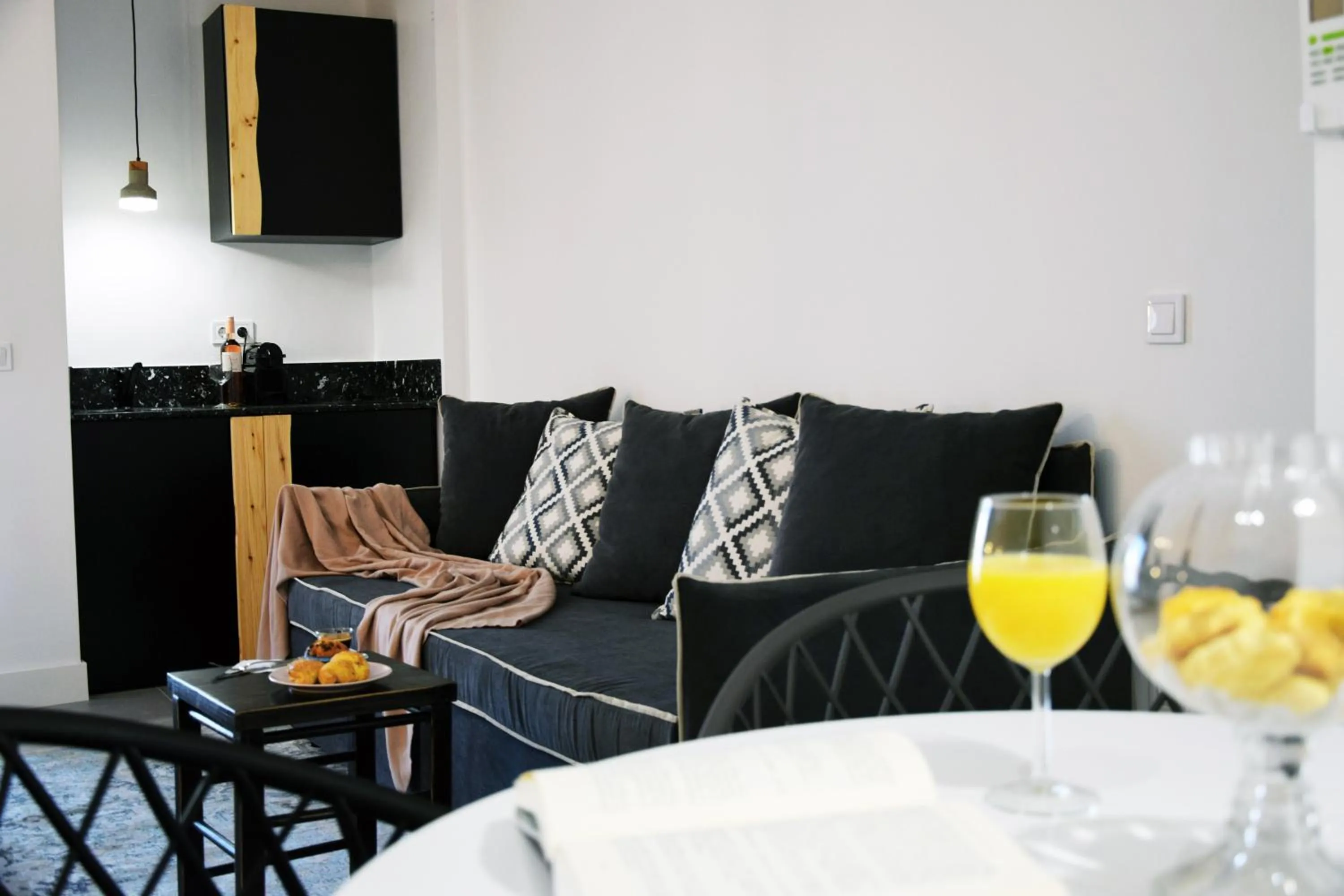 Grey Studios by Skg Apartments