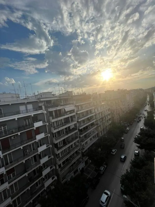 Grey Studios by Skg Apartments