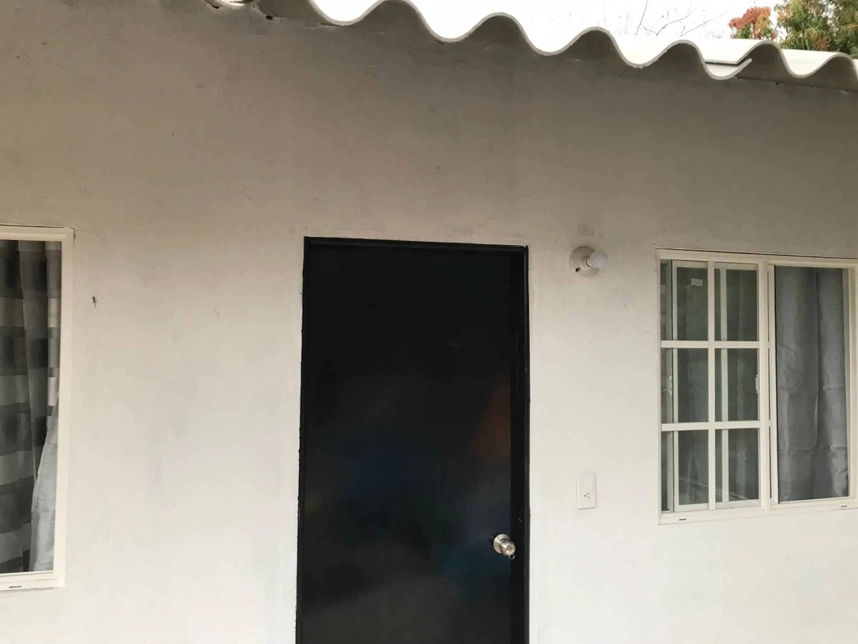 Standard Double Room with private room - single occupancy in Palomino Hostel