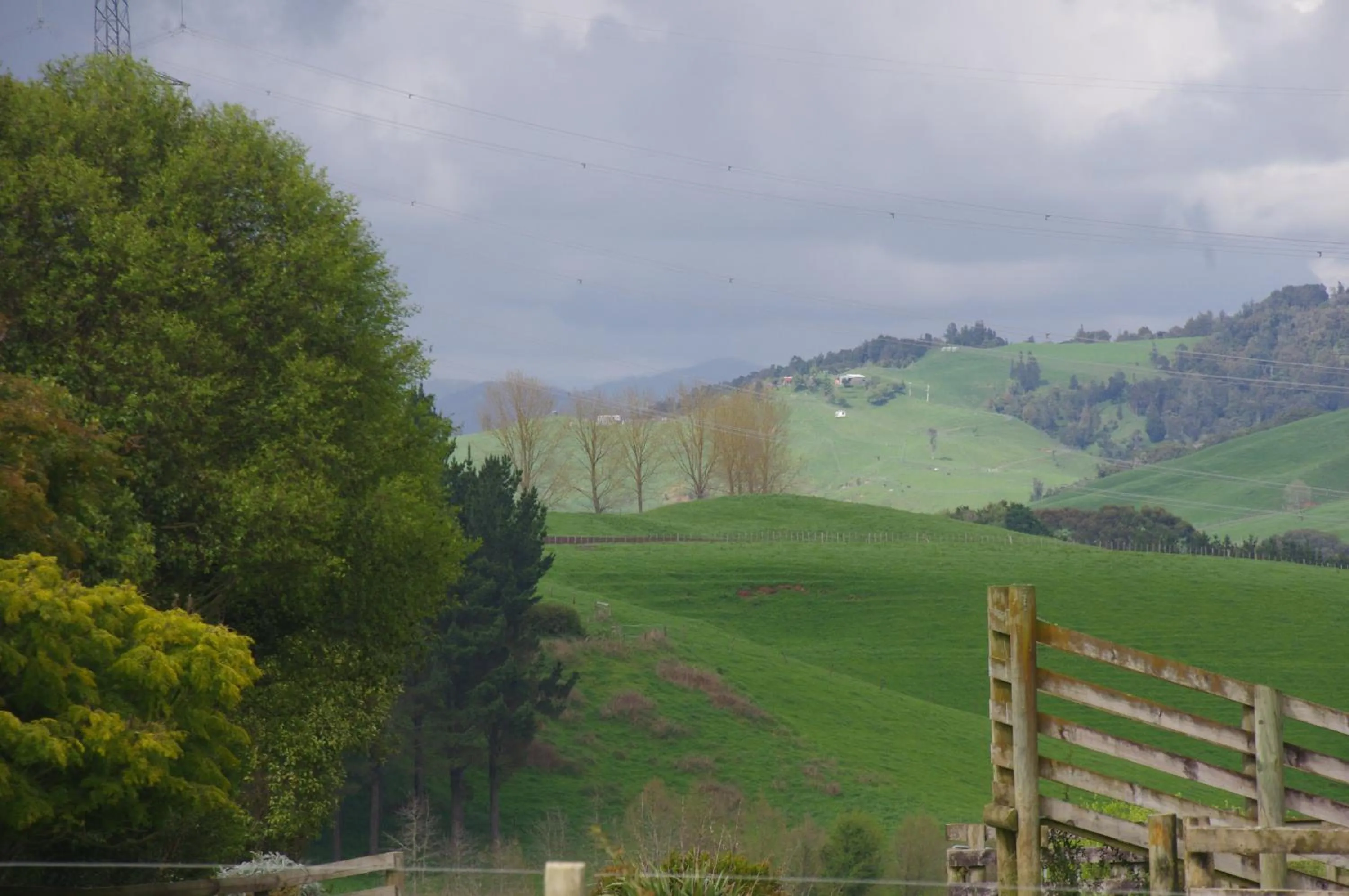 Property building in Serenity on Brunskill