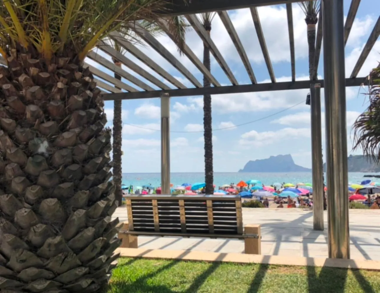 Nearby landmark in La Sort Boutique Hotel