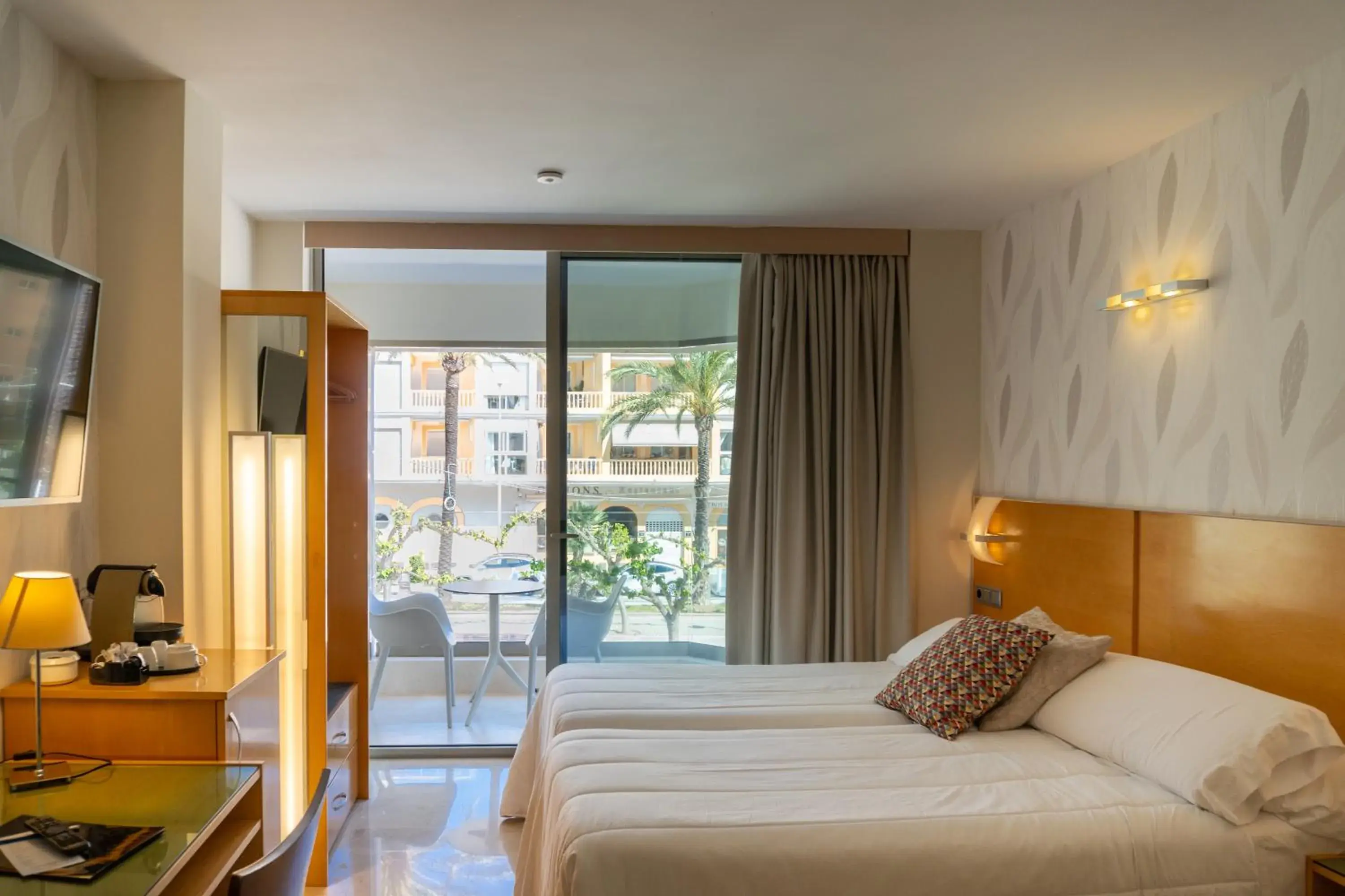 Junior Suite in La Sort Boutique Hotel Junior Suite in La Sort Boutique Hotel