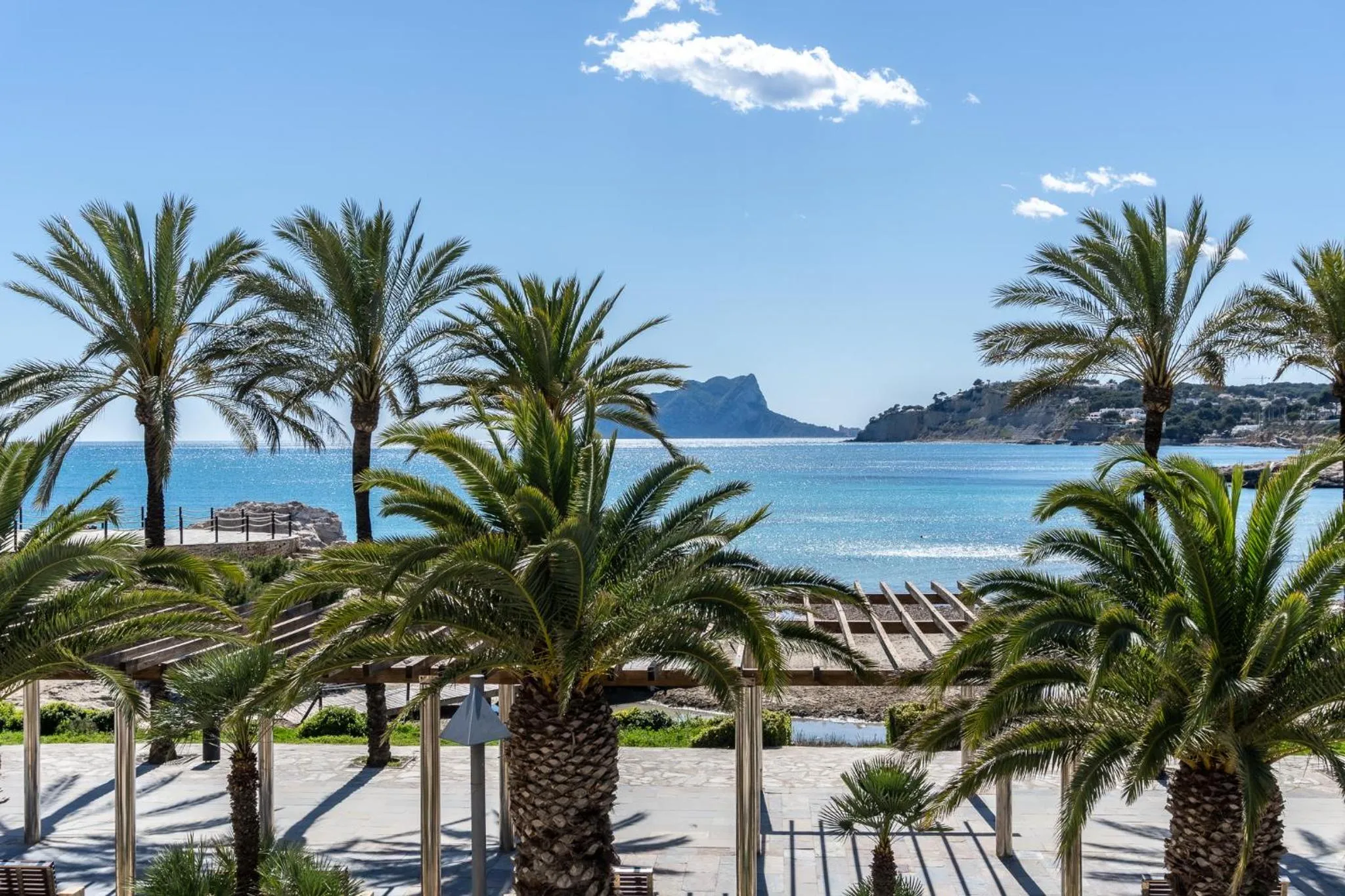 View (from property/room) in La Sort Boutique Hotel