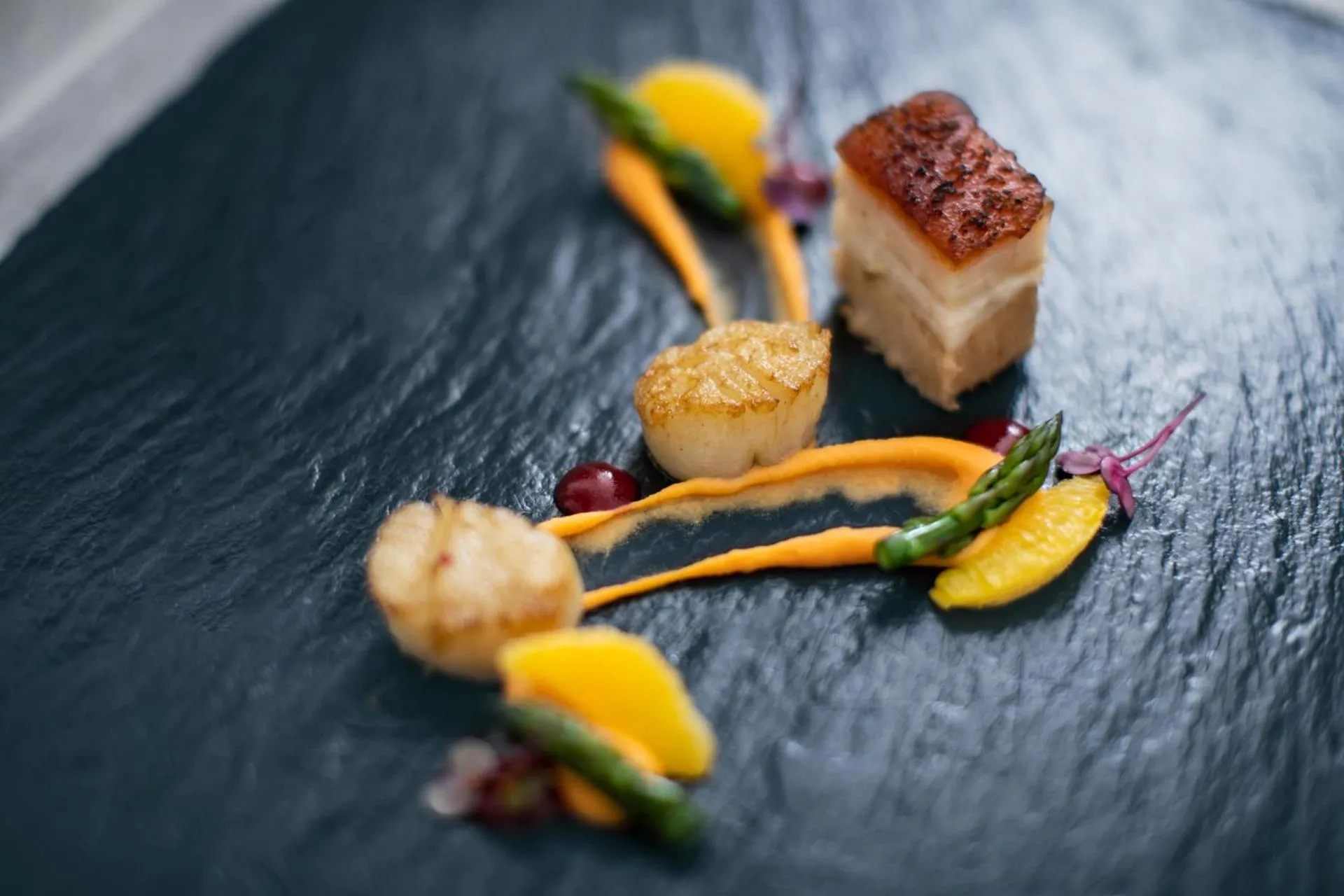 Food and drinks in The Crystal VAYA Unique