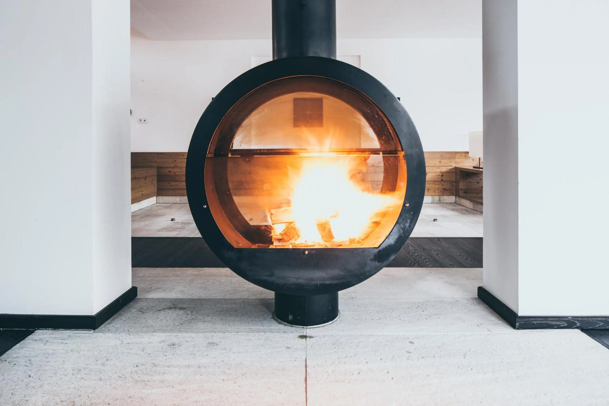 Spa and wellness centre/facilities in The Crystal VAYA Unique