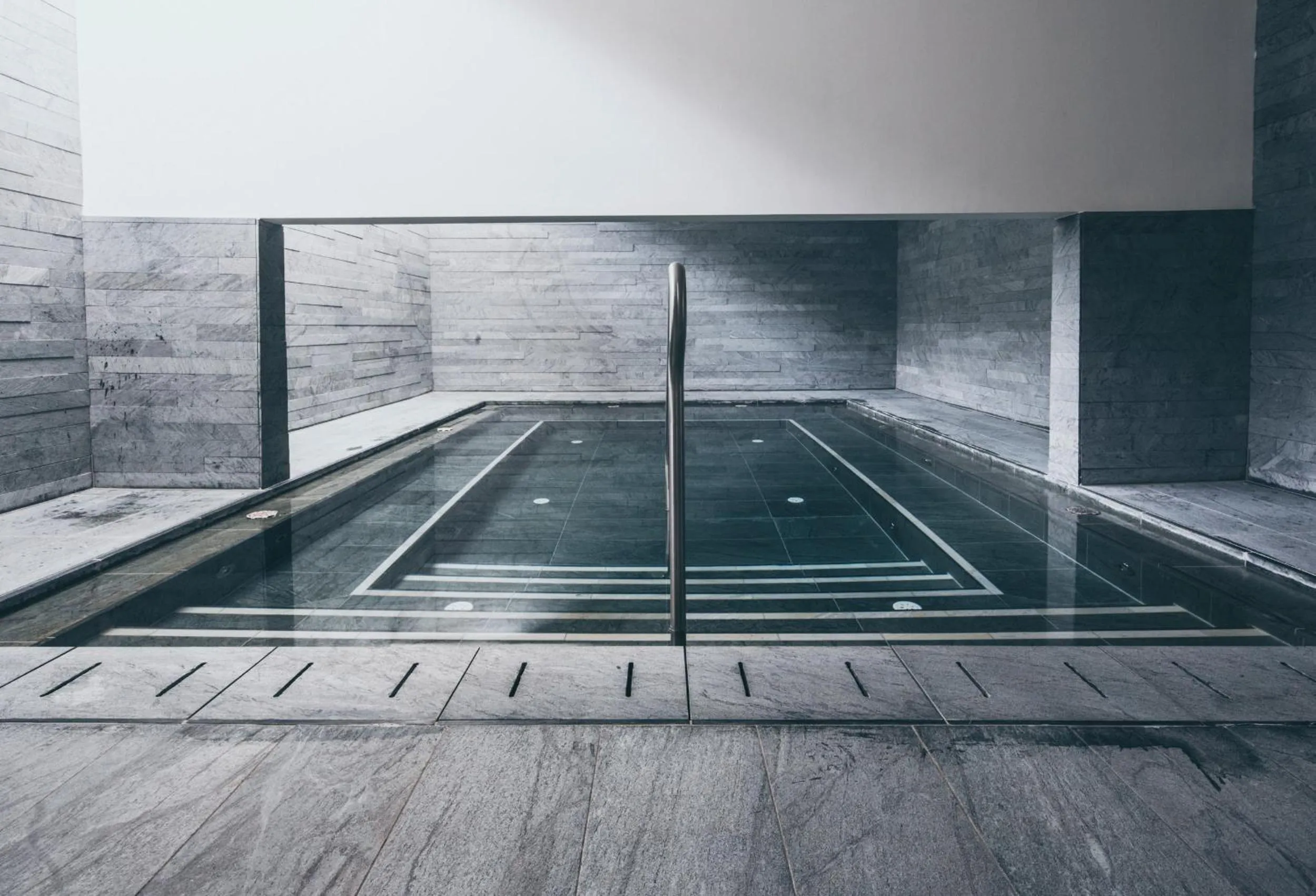 Spa and wellness centre/facilities in The Crystal VAYA Unique