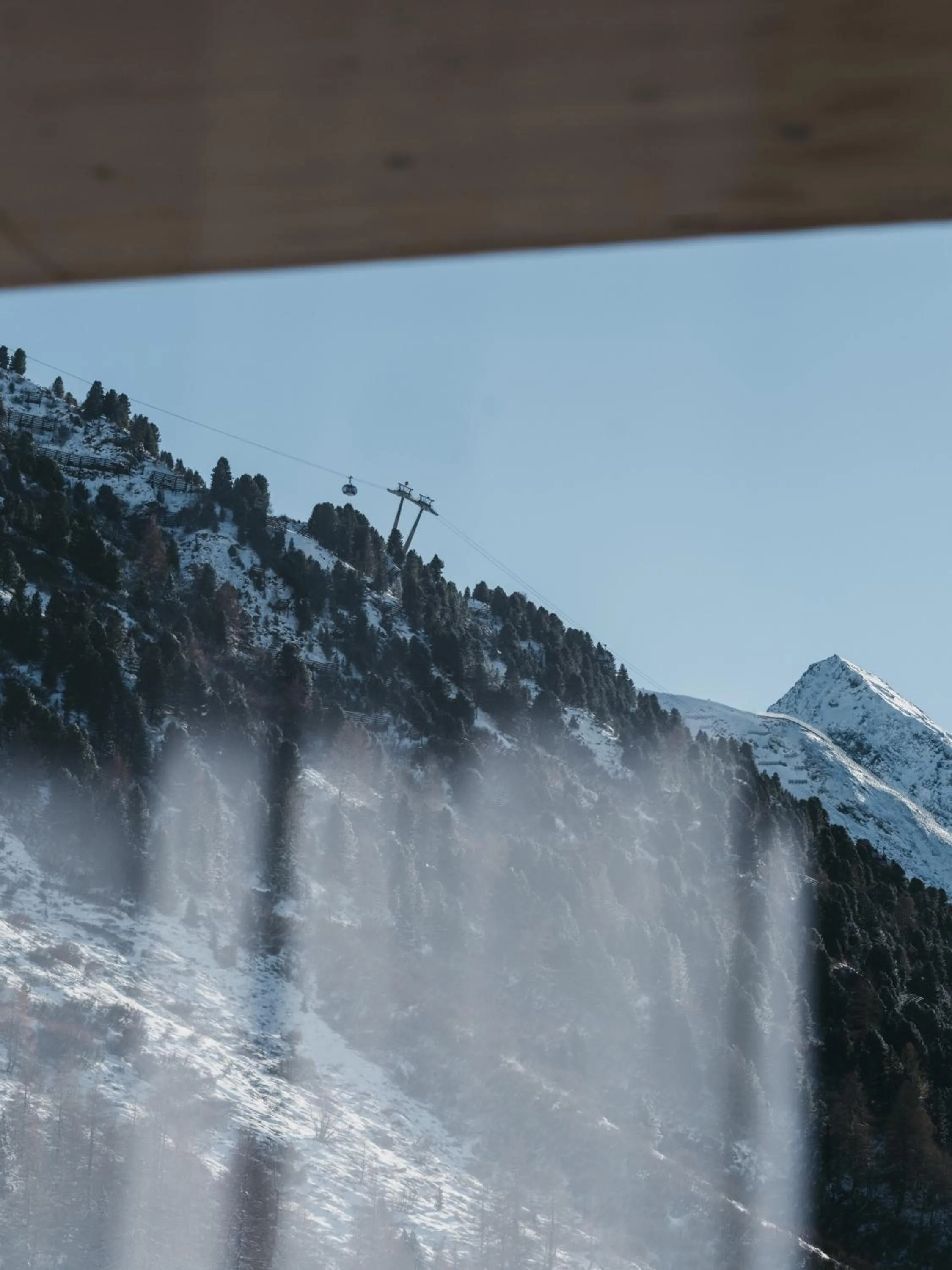 View (from property/room) in The Crystal VAYA Unique