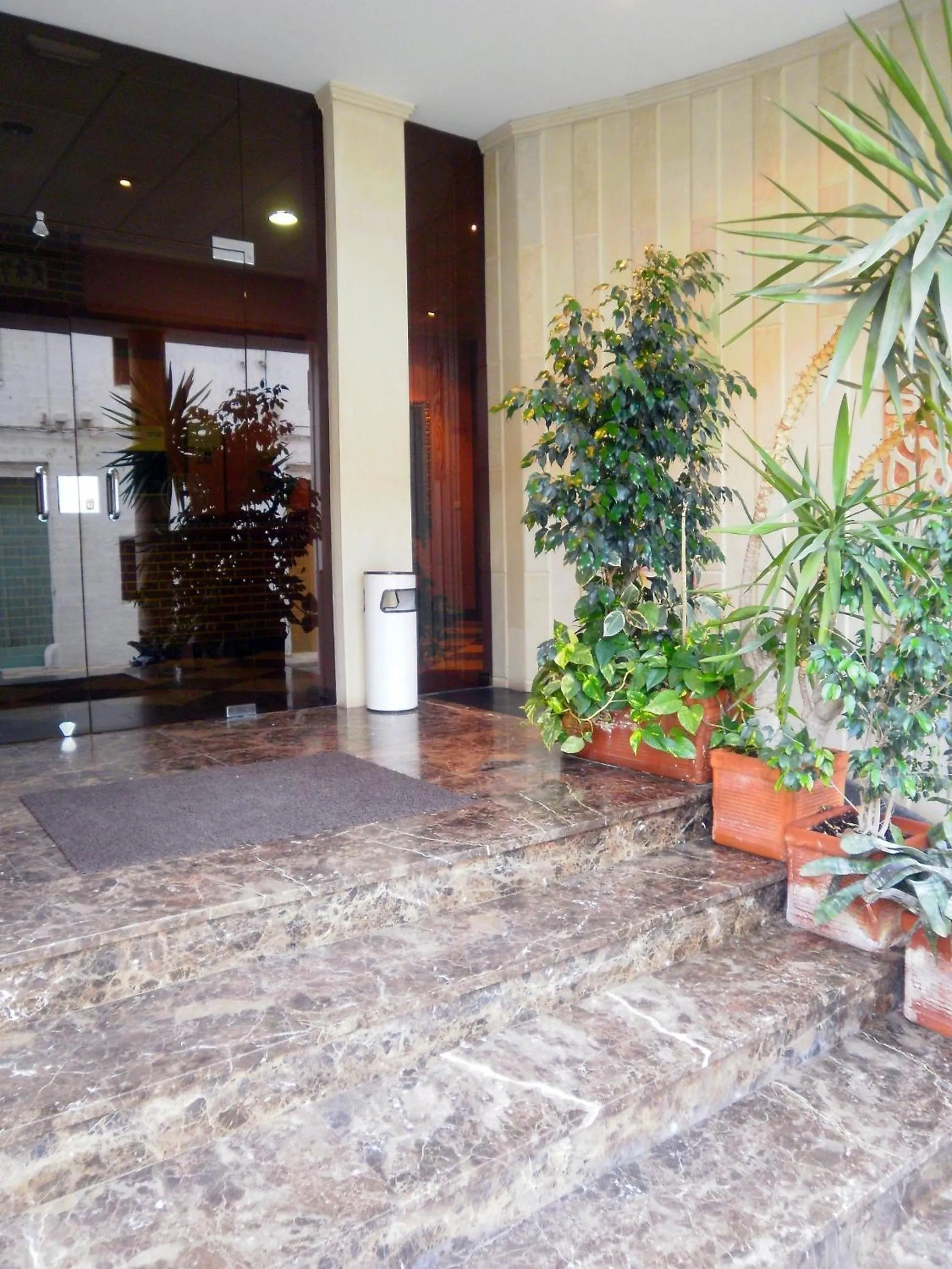 Other in Hotel Isabel