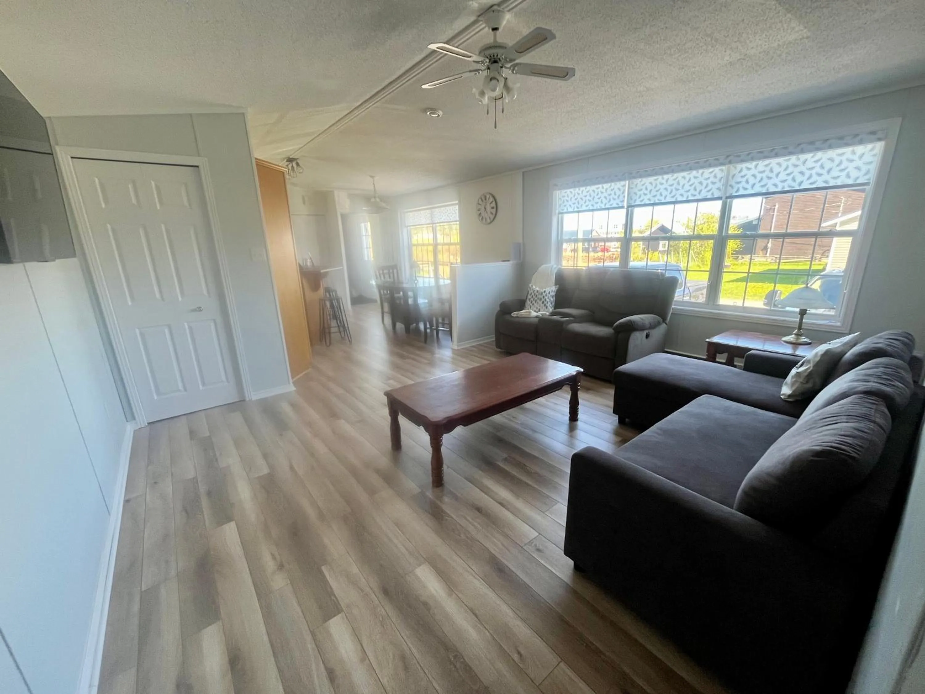 Alma Shore Lane Suites & Cottages