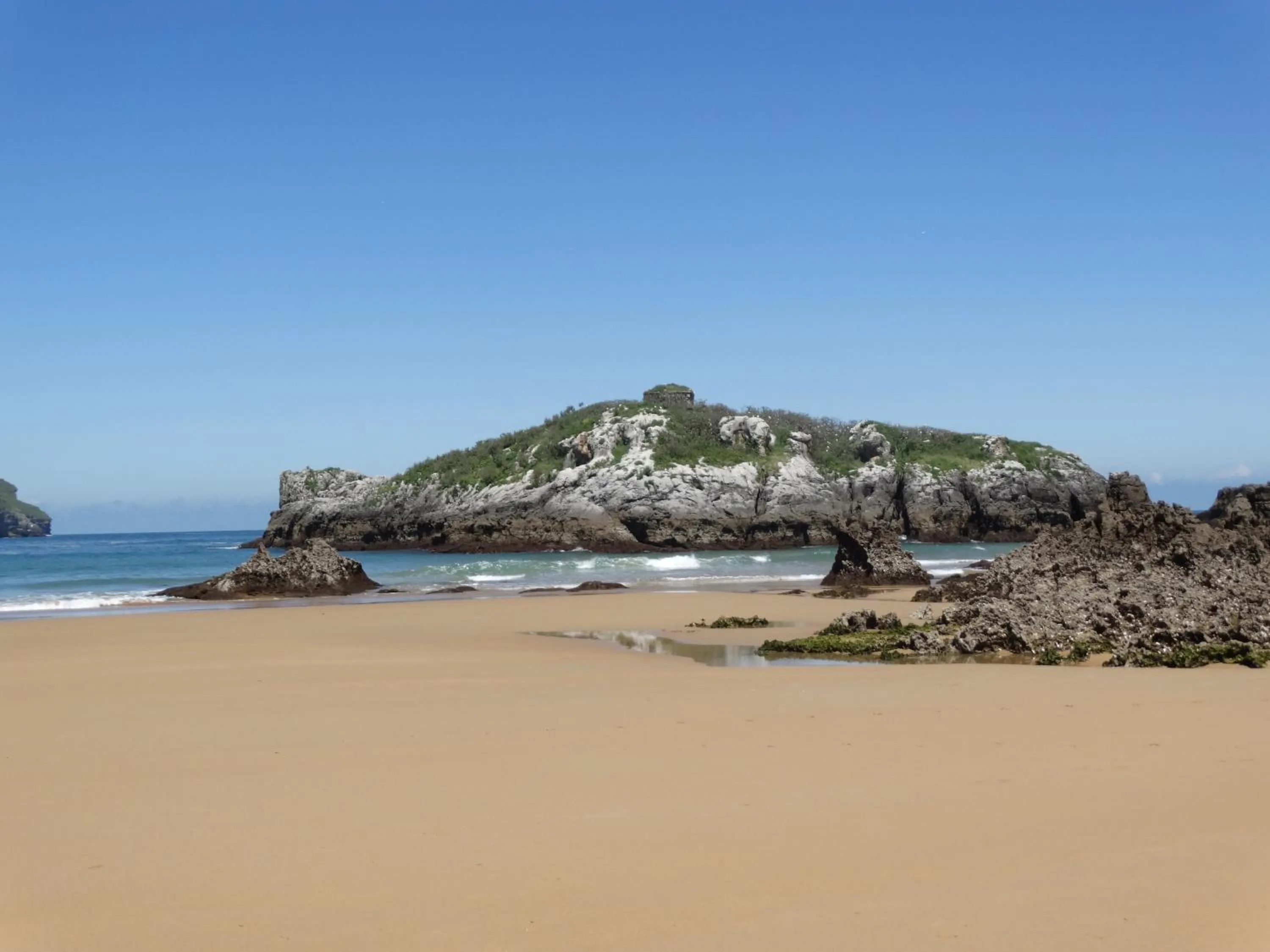 Day in Hotel Los Juncos