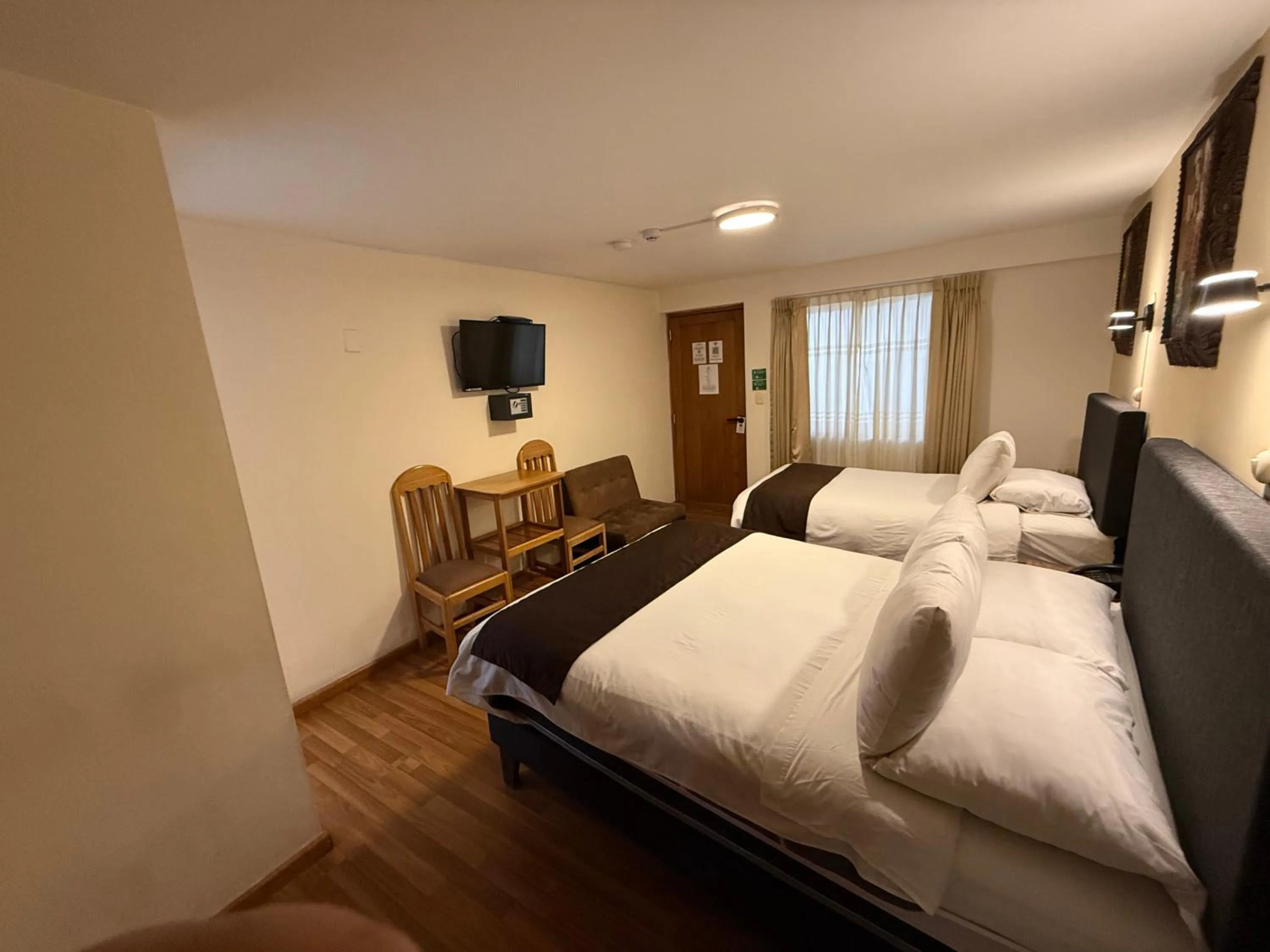 Bedroom, Bed in Awki´s Dream Hotel