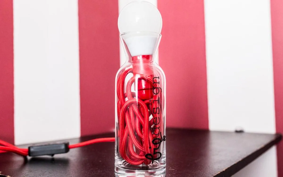 Decorative detail in Il Giglio Rosso B&B