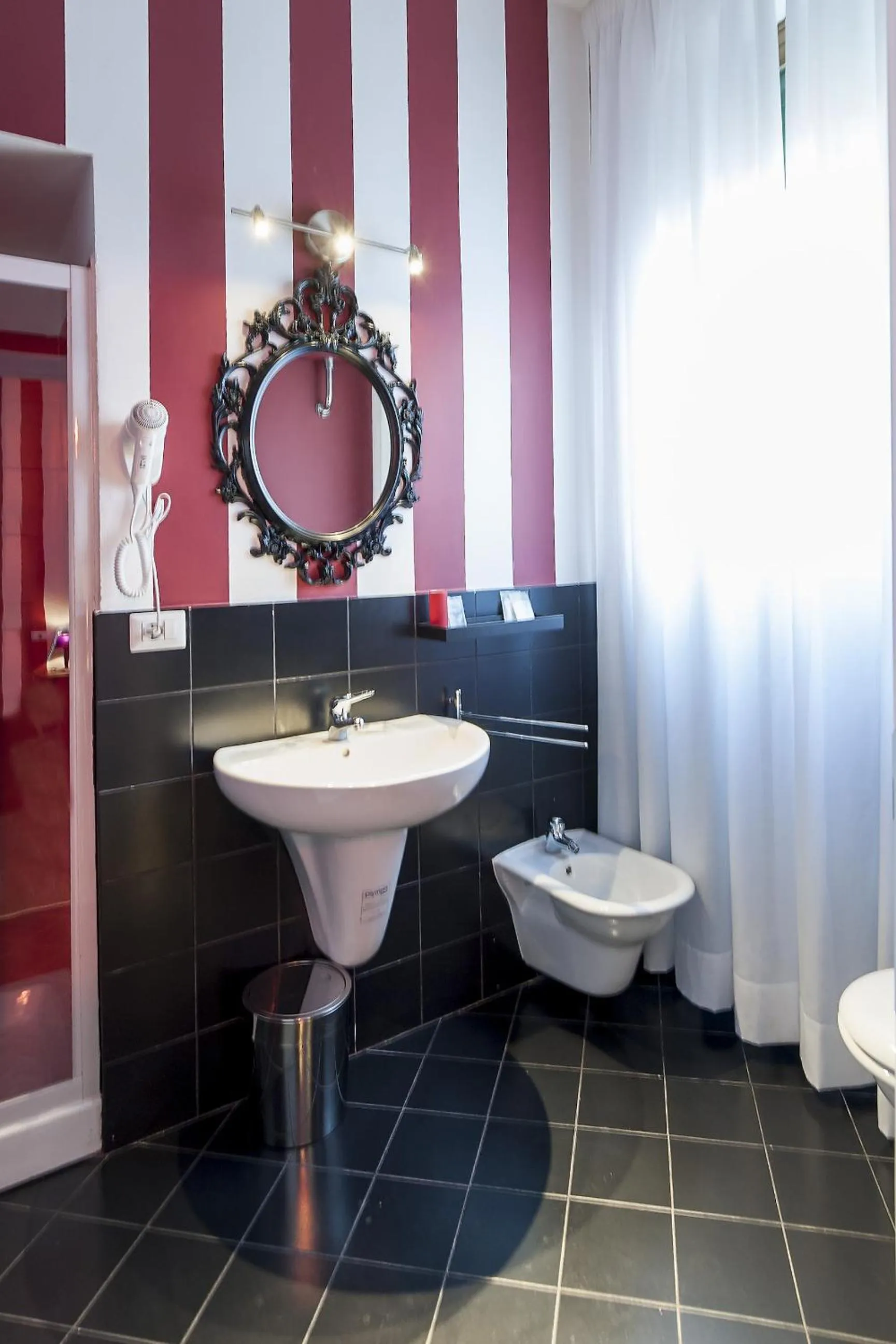 Day in Il Giglio Rosso B&B