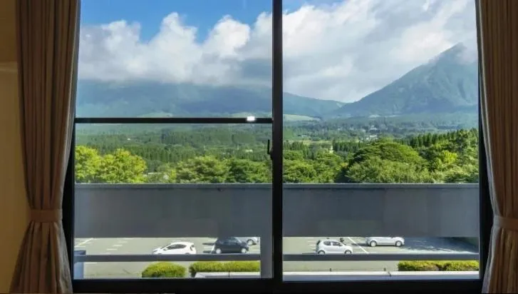 Kyukamura Minami-Aso