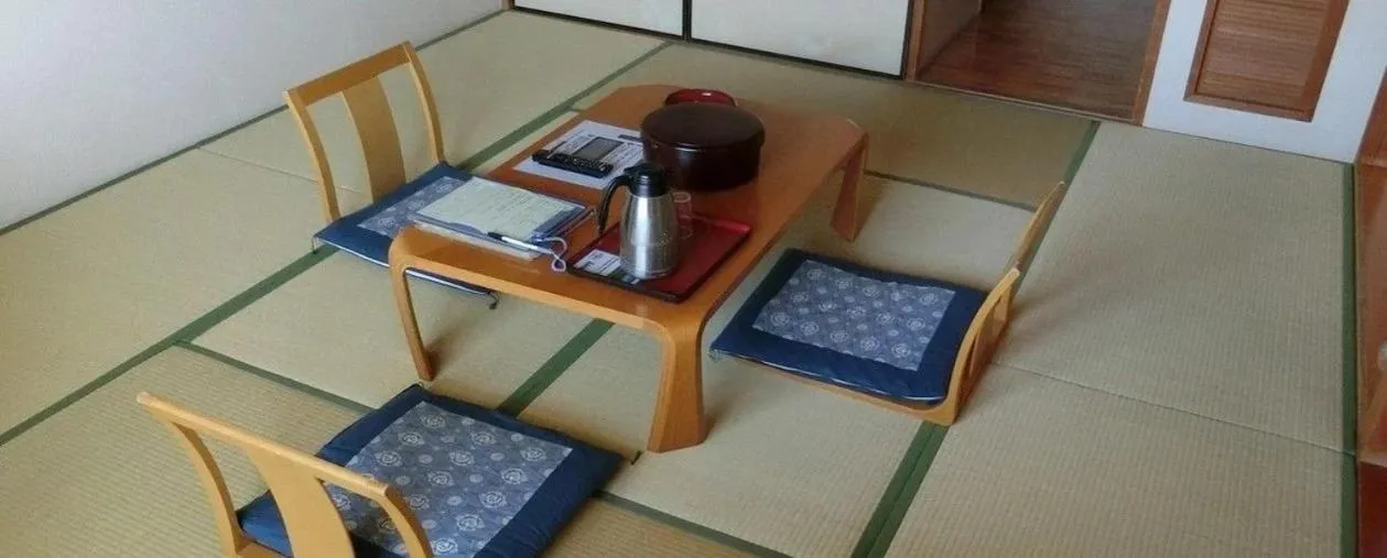 Kyukamura Minami-Aso