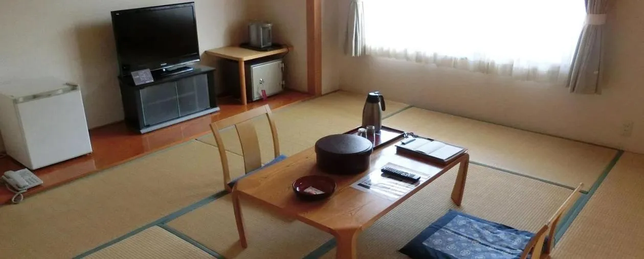 Kyukamura Minami-Aso