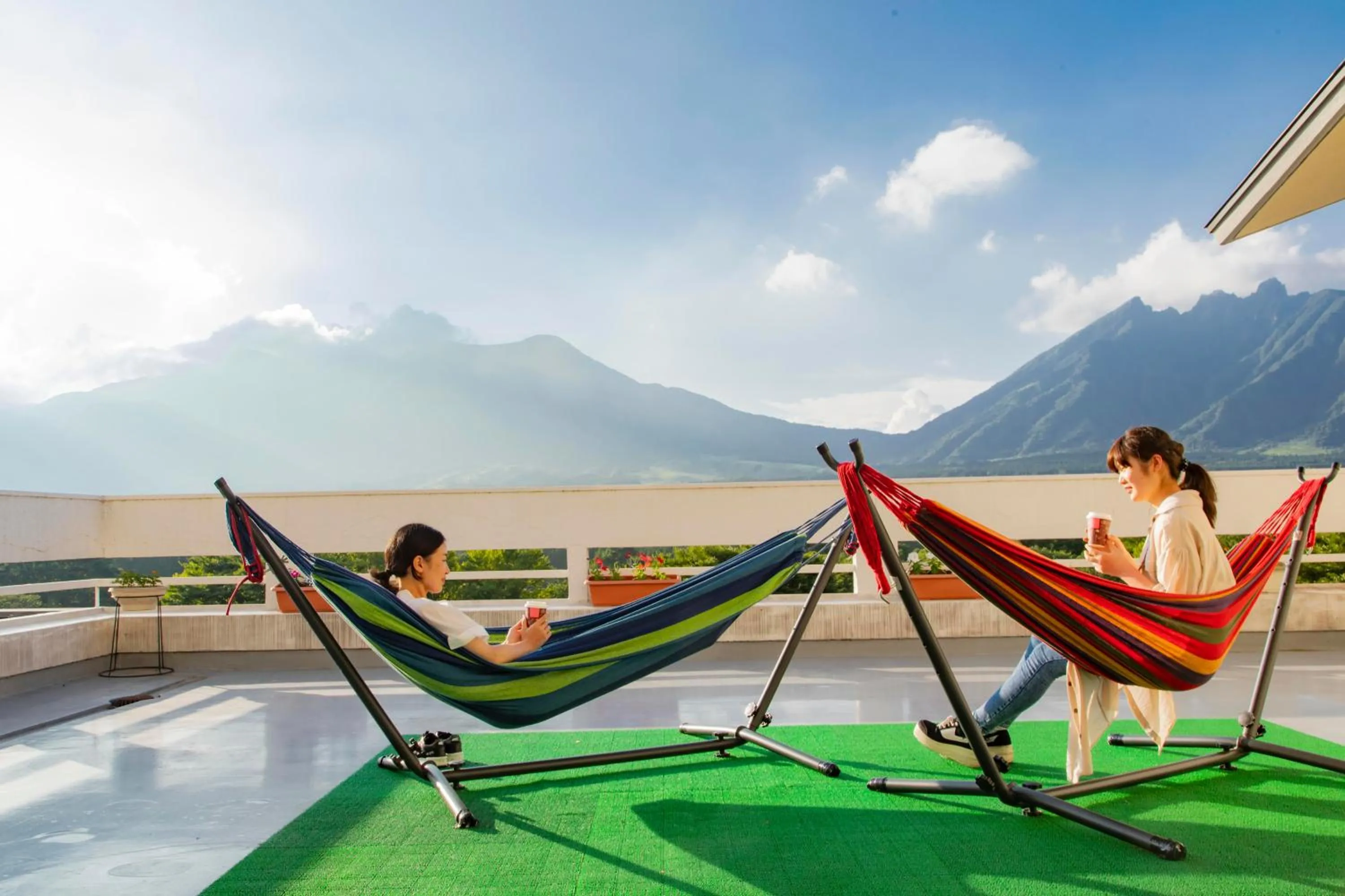 Kyukamura Minami-Aso