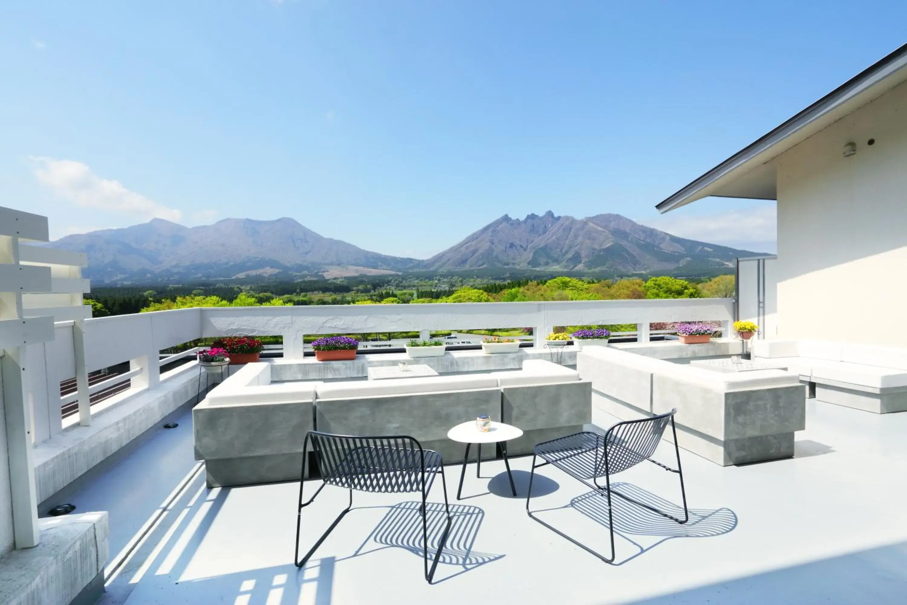 Kyukamura Minami-Aso Kyukamura Minami-Aso