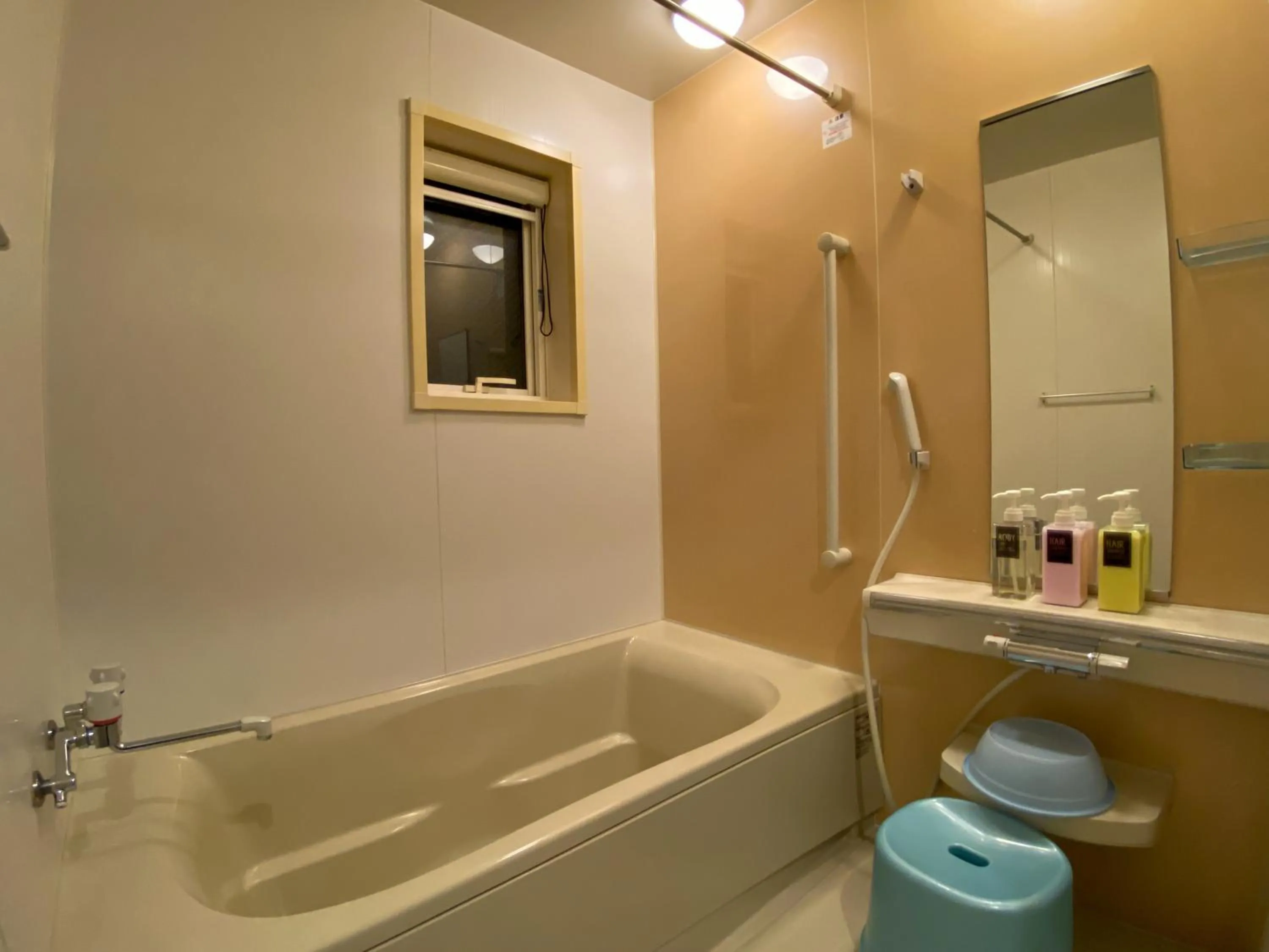 Bathroom in LifeHouse IPPO