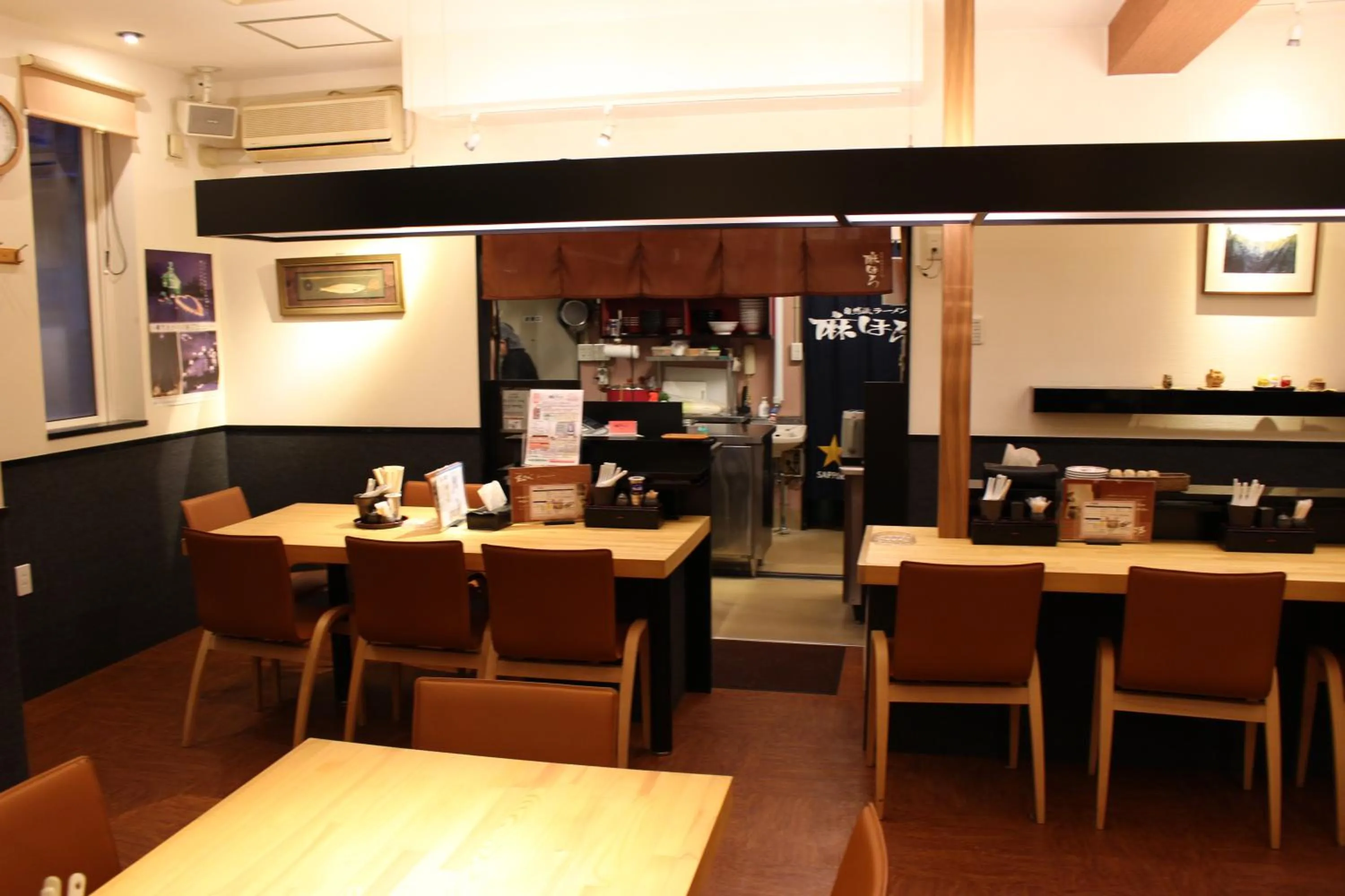 Restaurant/places to eat in LifeHouse IPPO