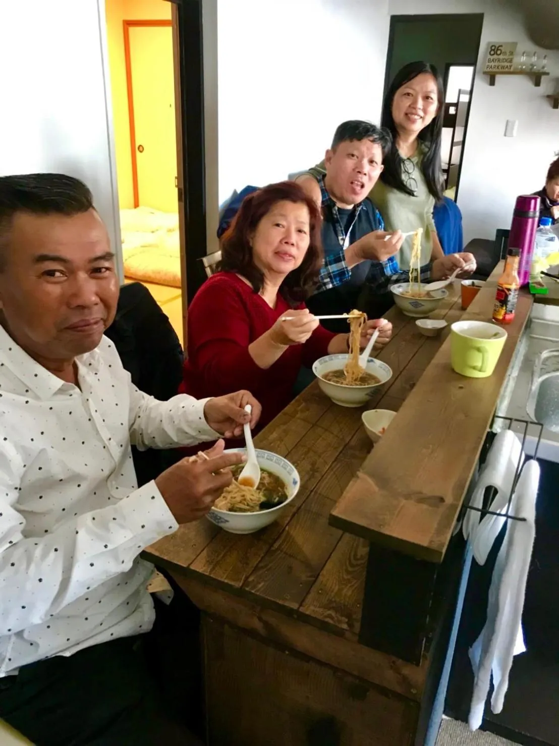 Living room in LifeHouse IPPO