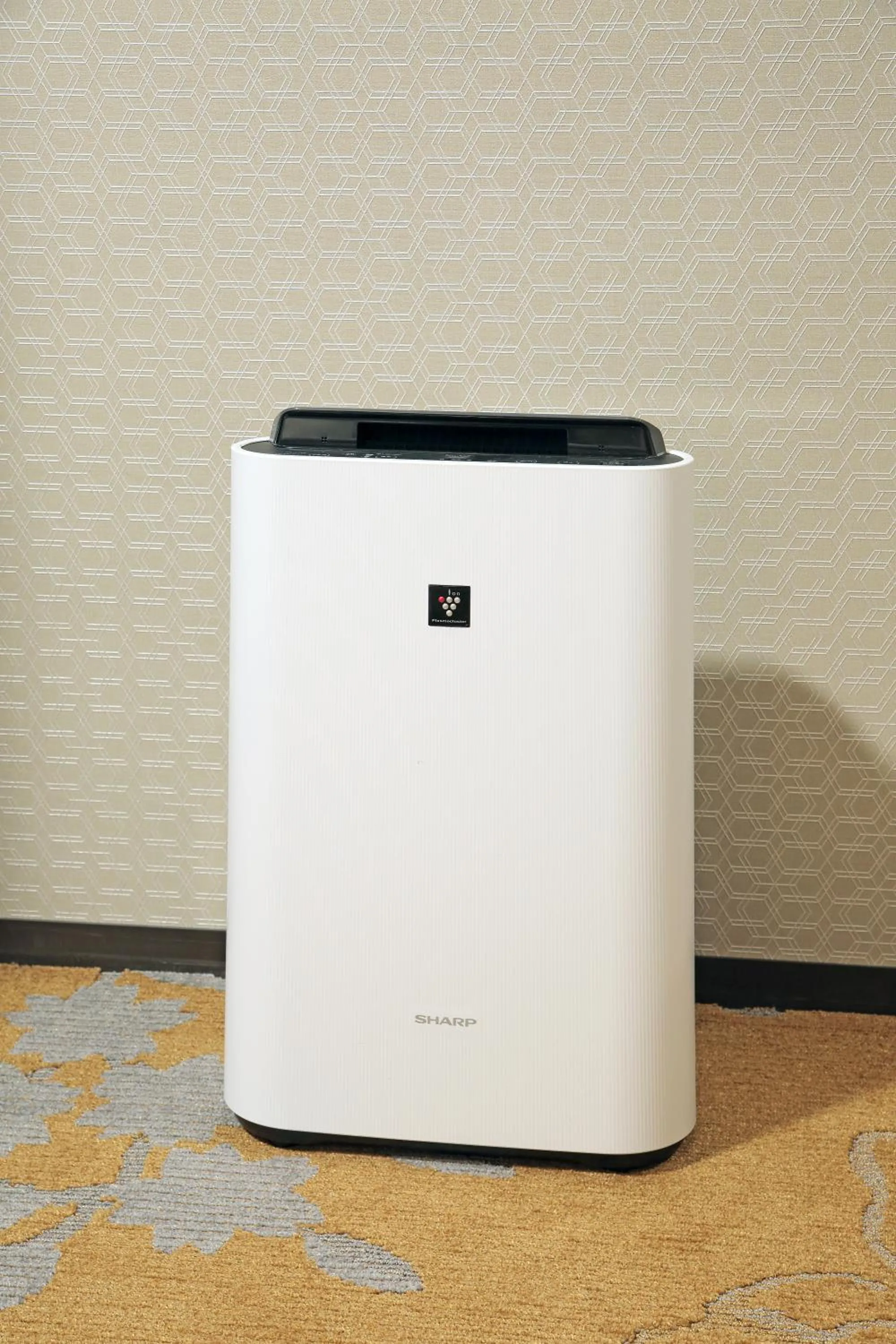 Photo of the whole room, Kitchen/Kitchenette in The Royal Park Hotel Kyoto Shijo