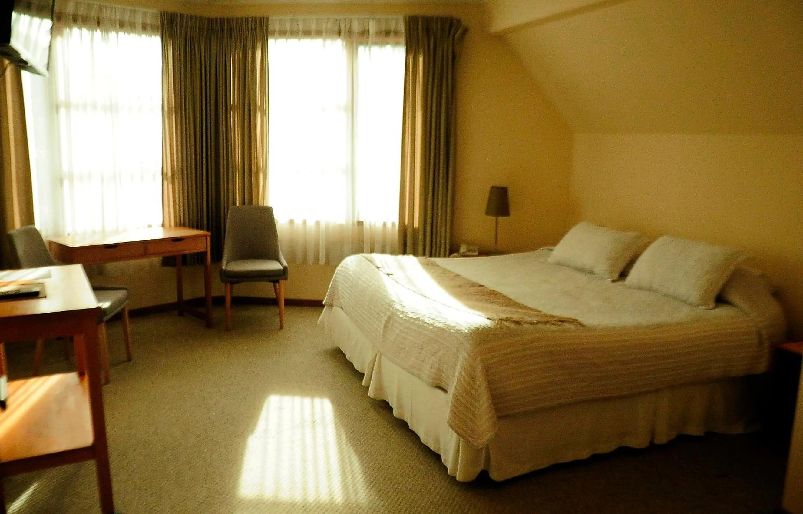 Photo of the whole room, Bed in Hotel Seminario