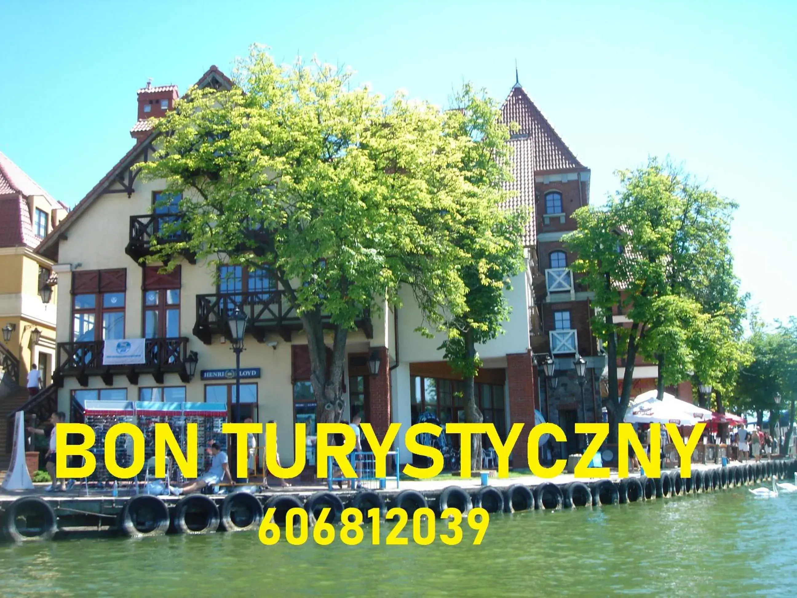 Apartamenty Nowe Mikołajki Apartamenty Nowe Mikołajki