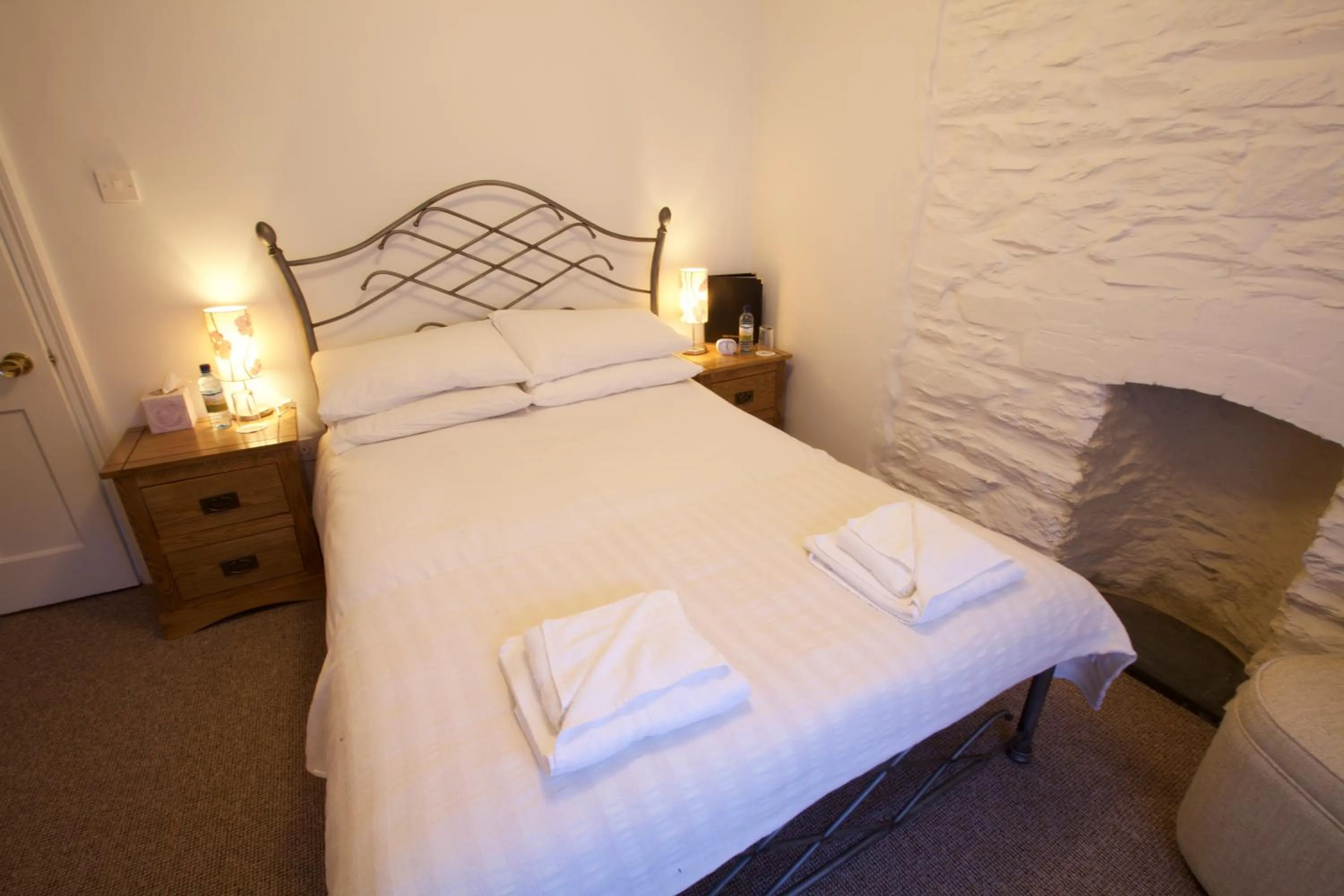 Small Double Room - single occupancy in The Rockford Inn