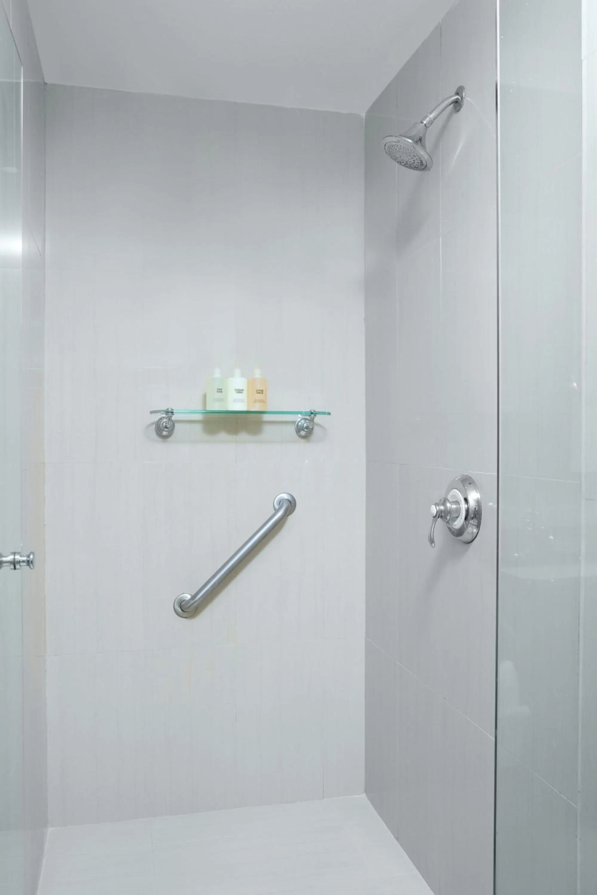 Photo of the whole room in Renaissance Caracas La Castellana Hotel