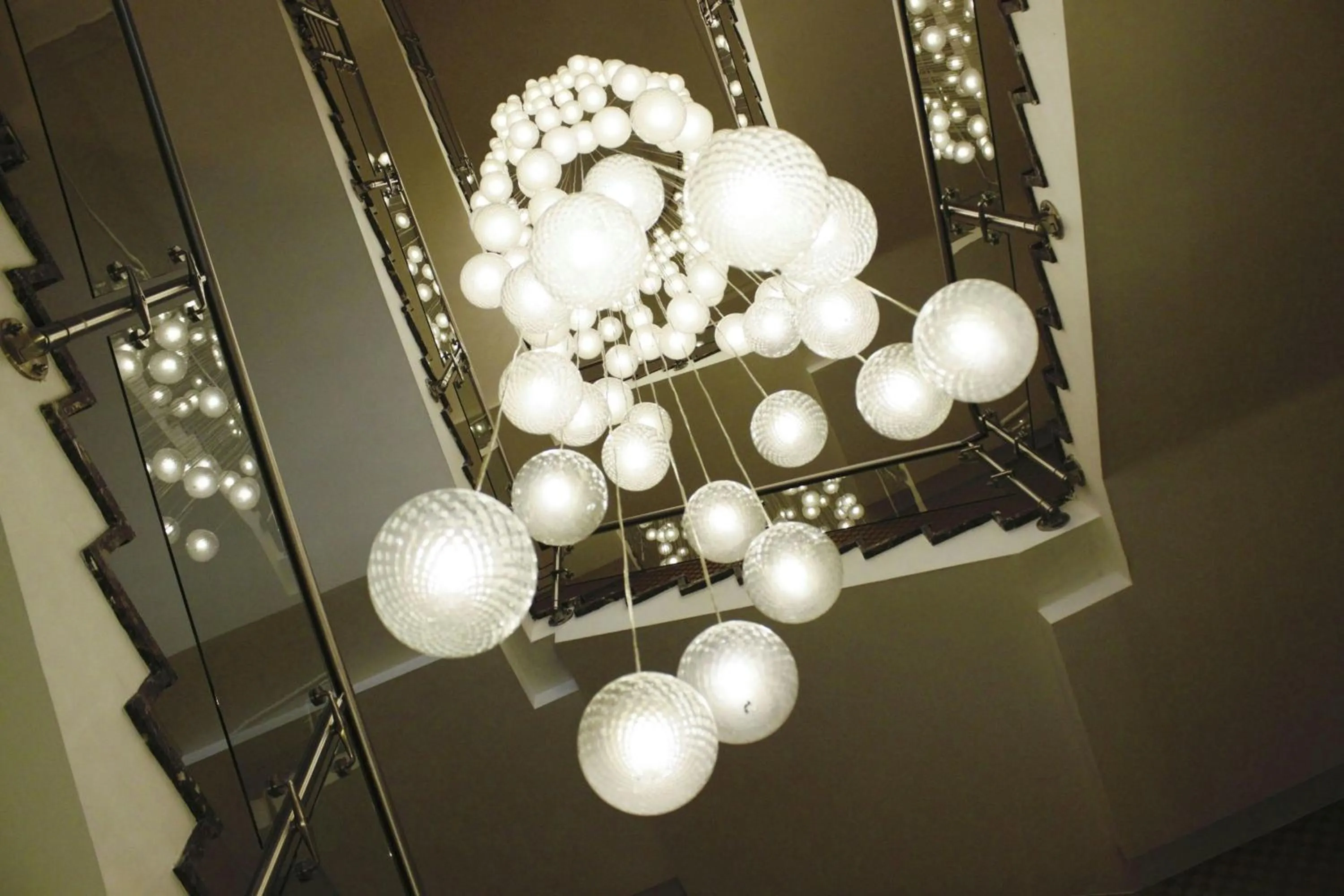 Other in Renaissance Caracas La Castellana Hotel