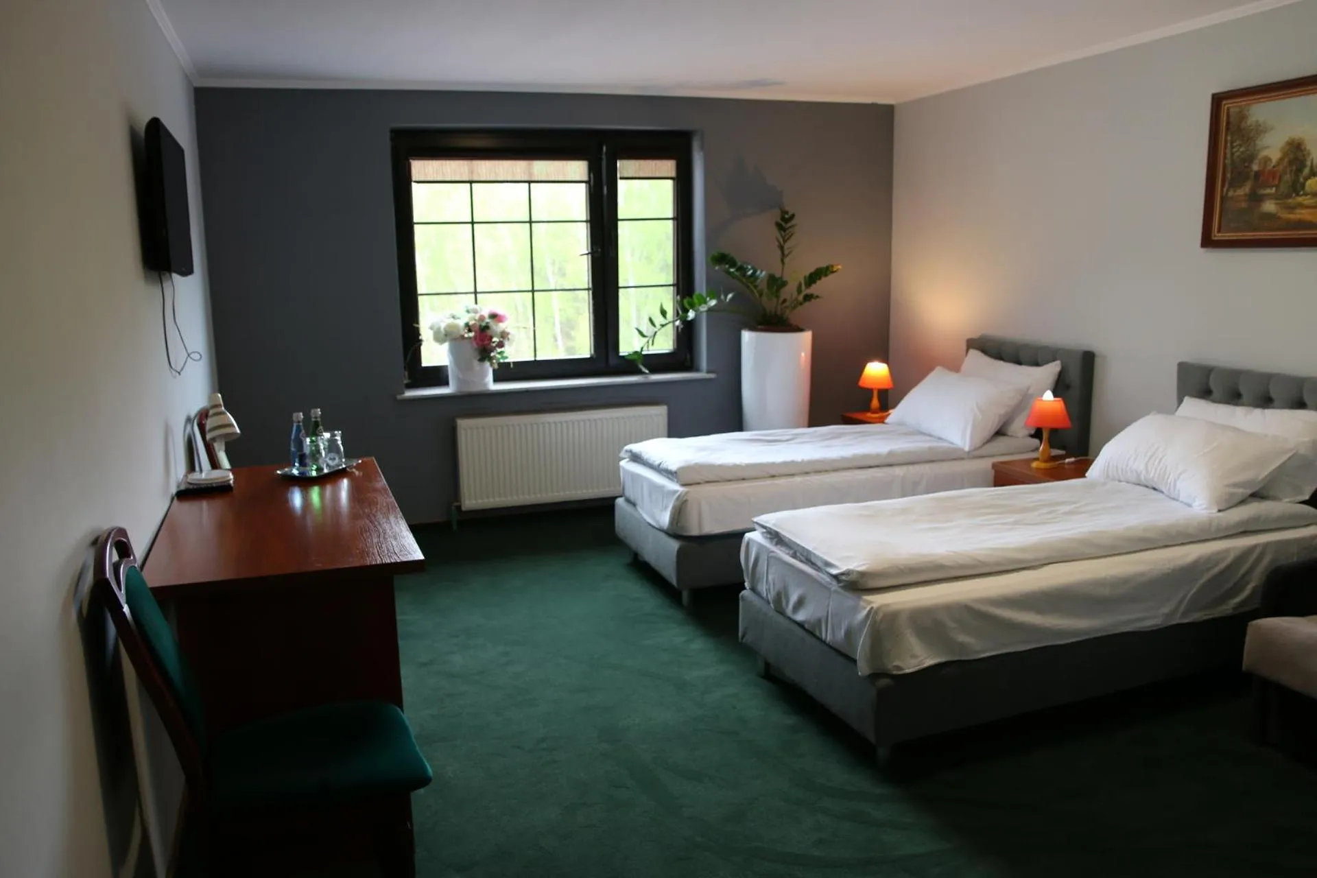 Hotel Kruk